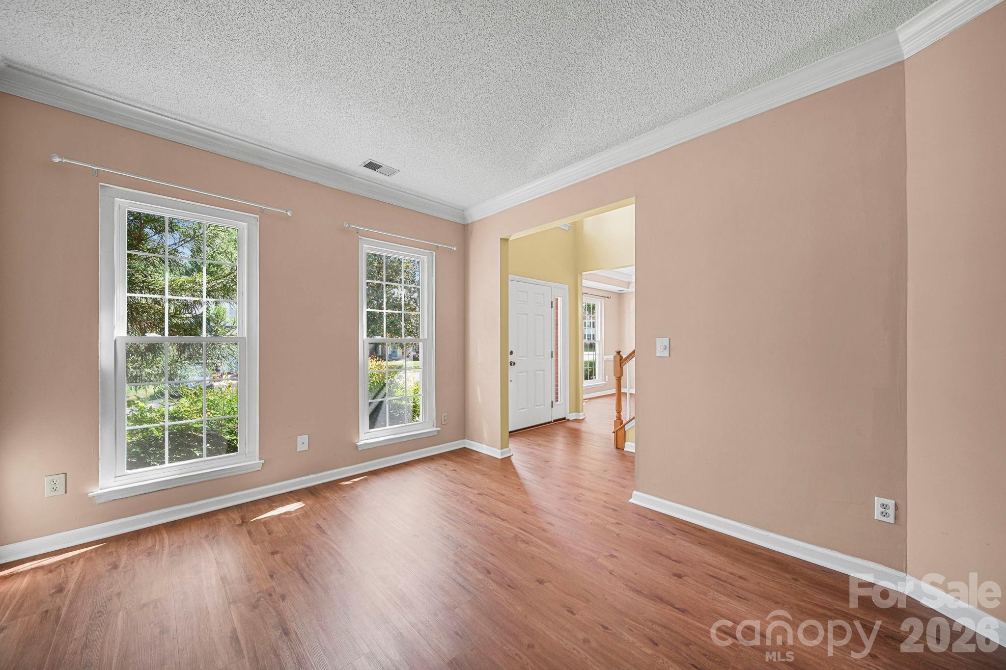 Wedgewood North - Residential