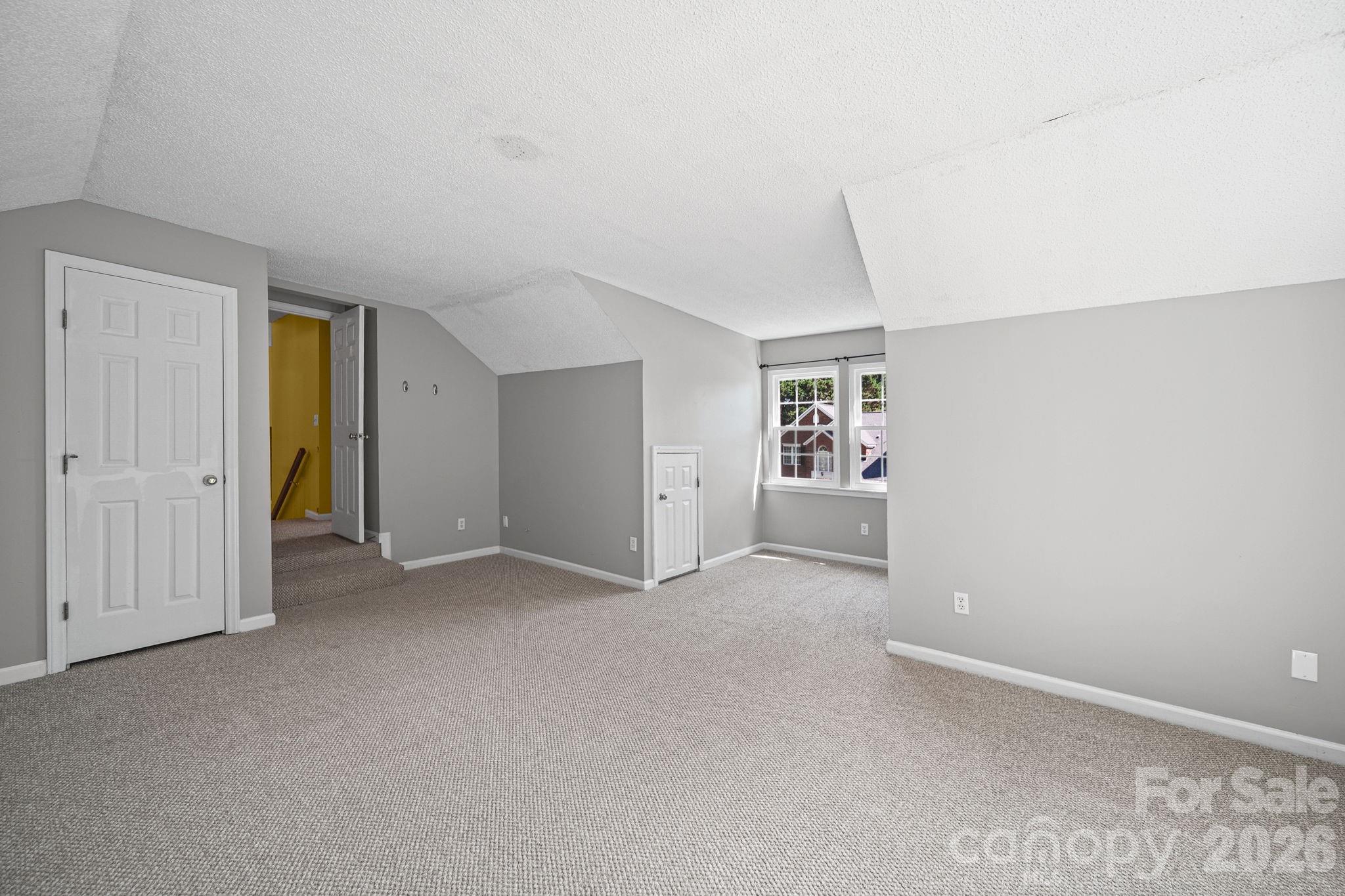 Wedgewood North - Residential