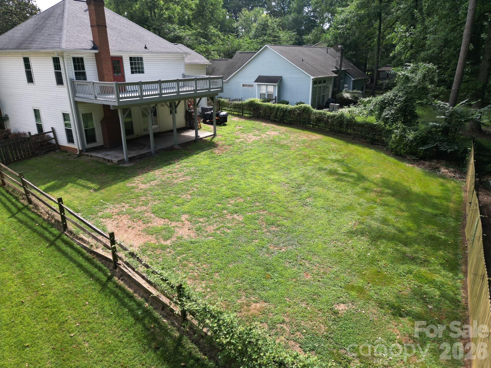 Wedgewood North - Residential