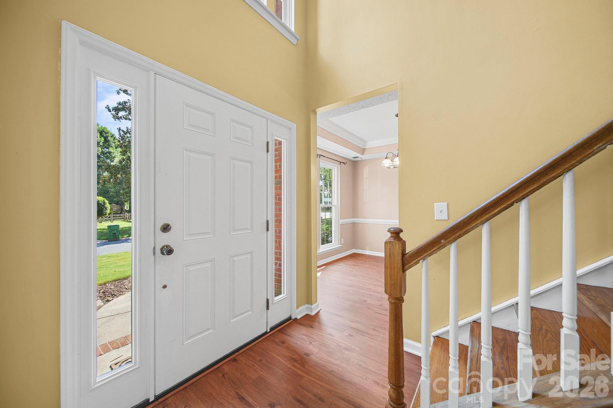 Wedgewood North - Residential