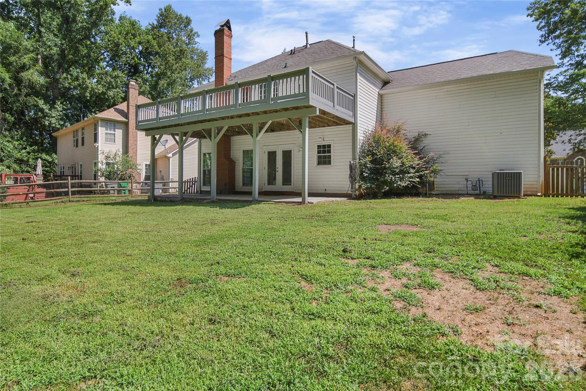 Wedgewood North - Residential