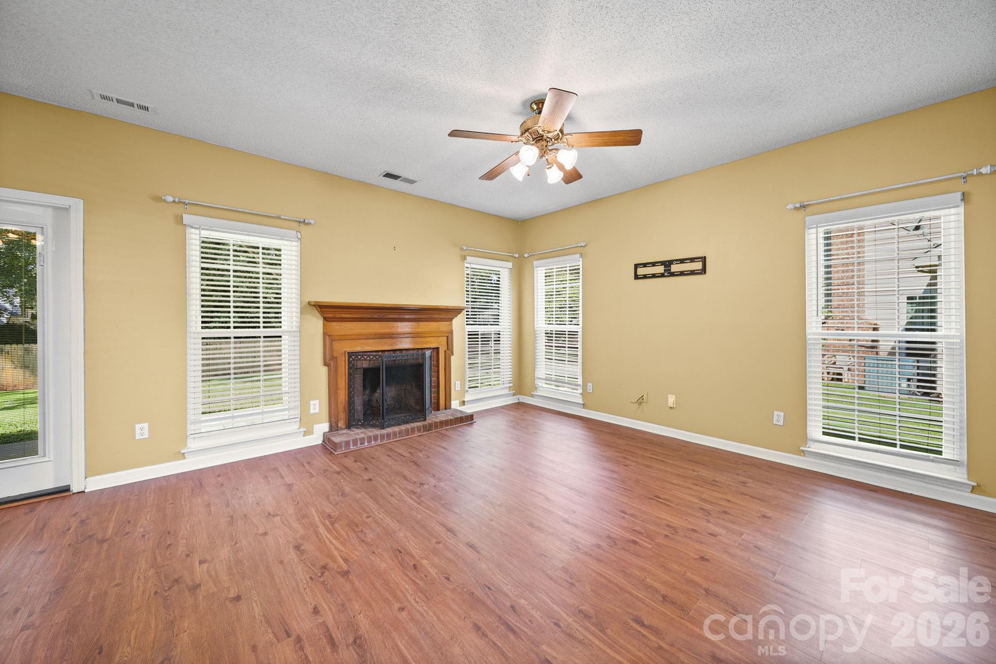 Wedgewood North - Residential