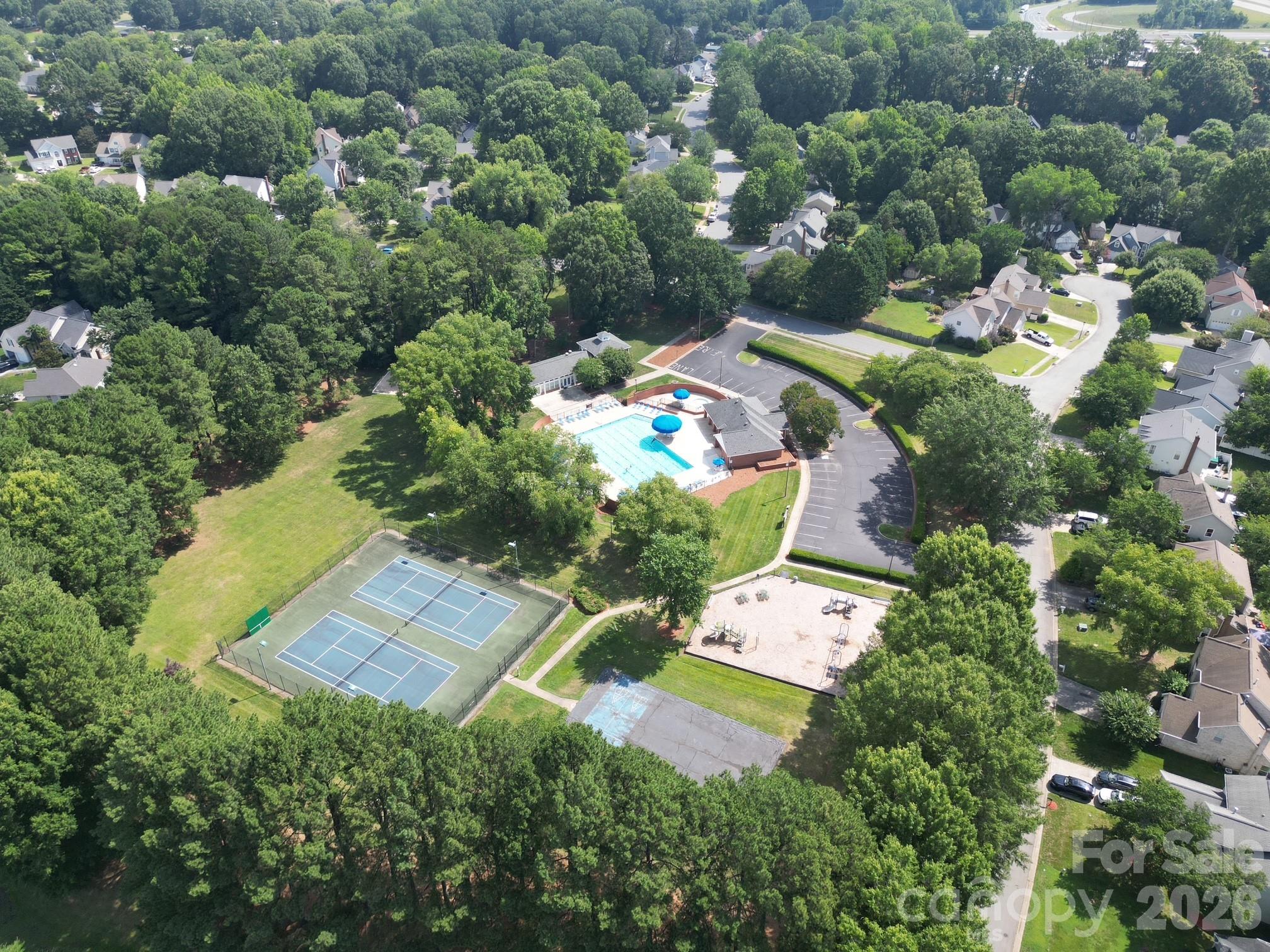 Wedgewood North - Residential