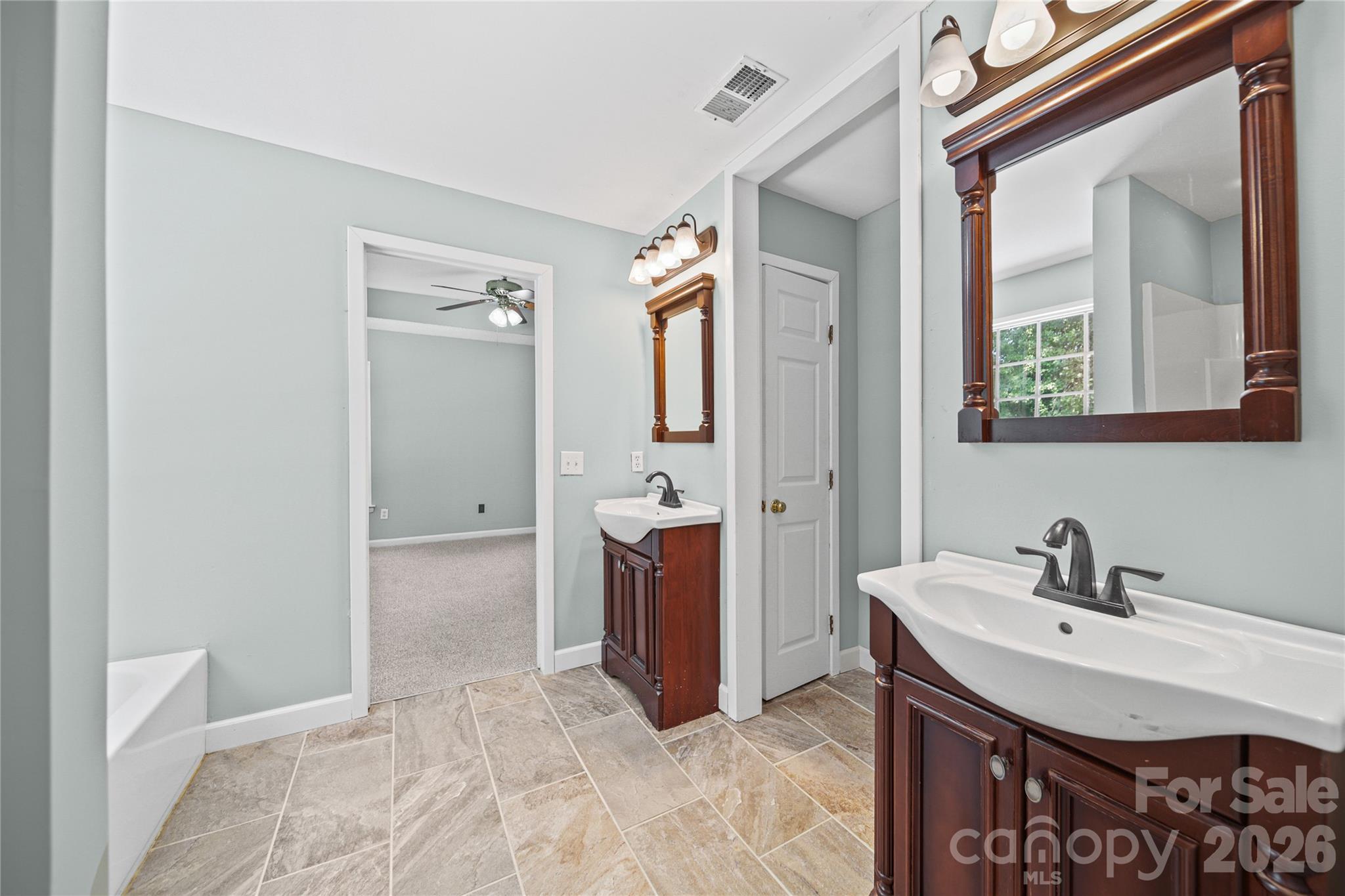 Wedgewood North - Residential