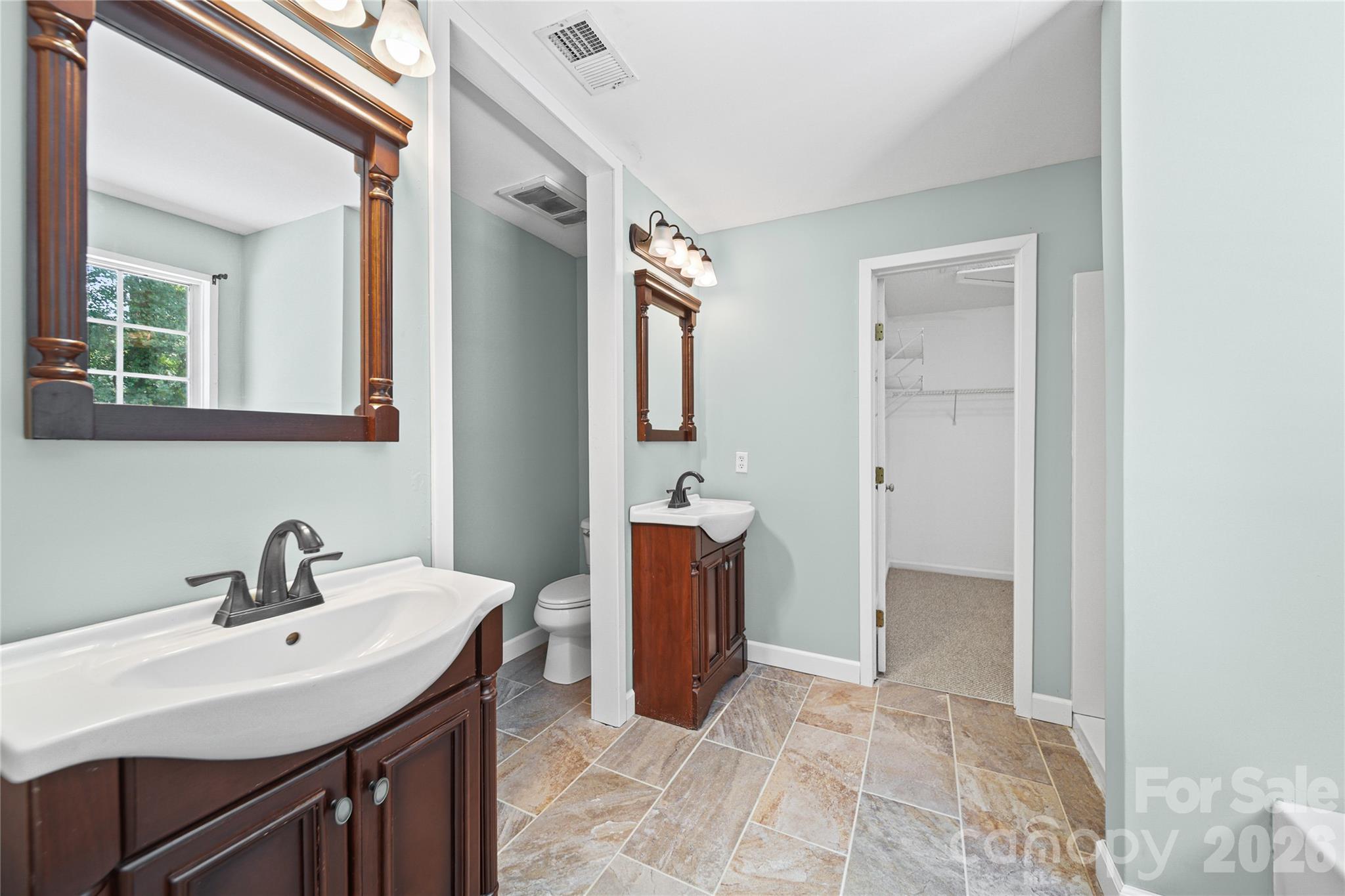 Wedgewood North - Residential
