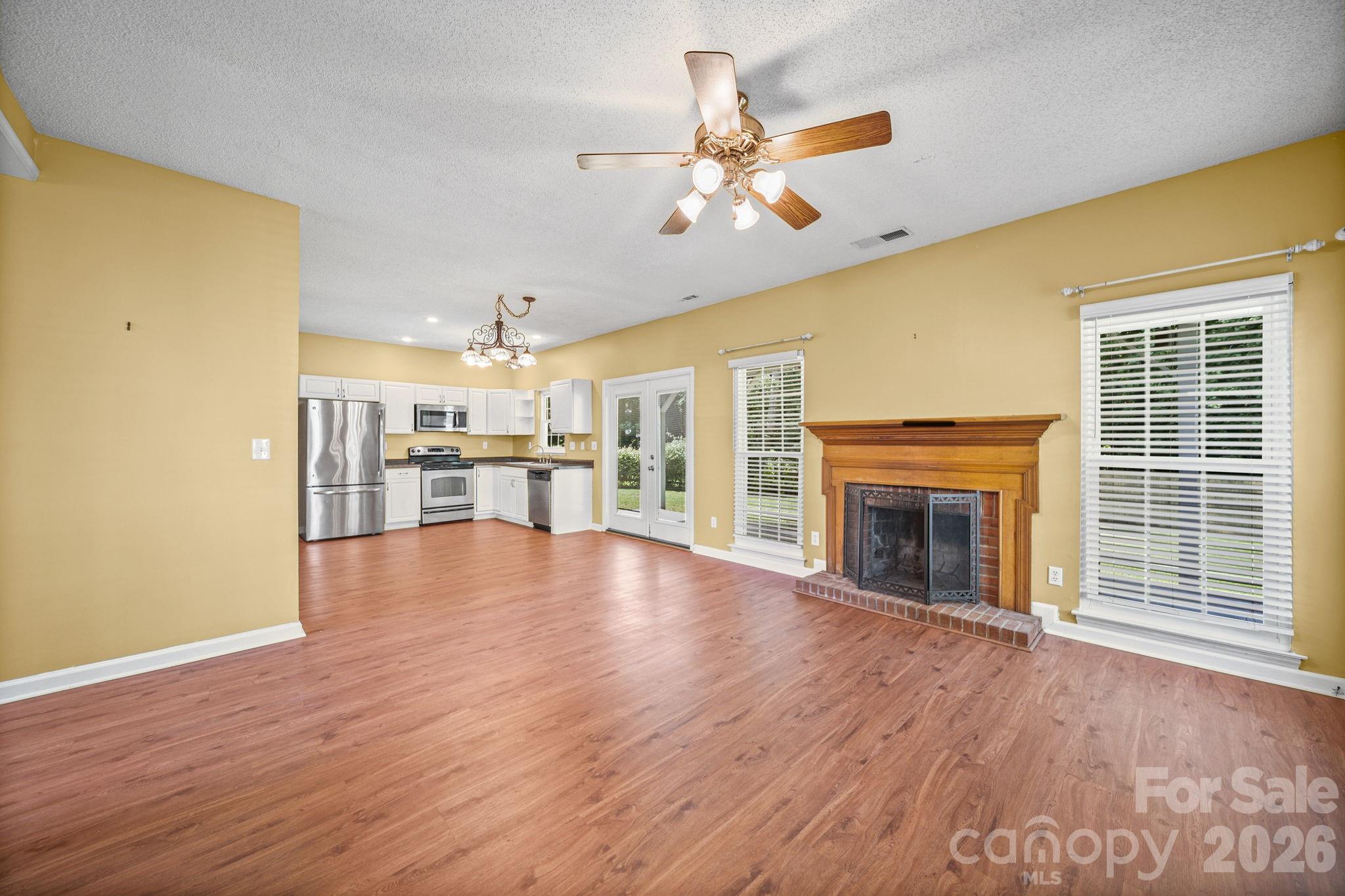 Wedgewood North - Residential