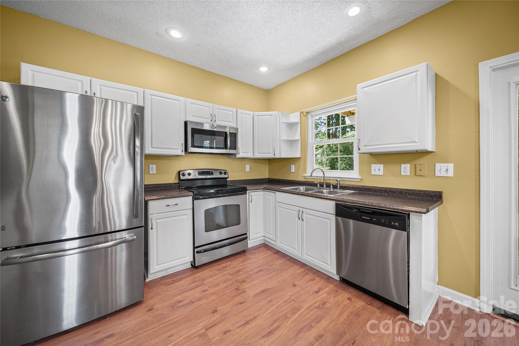 Wedgewood North - Residential