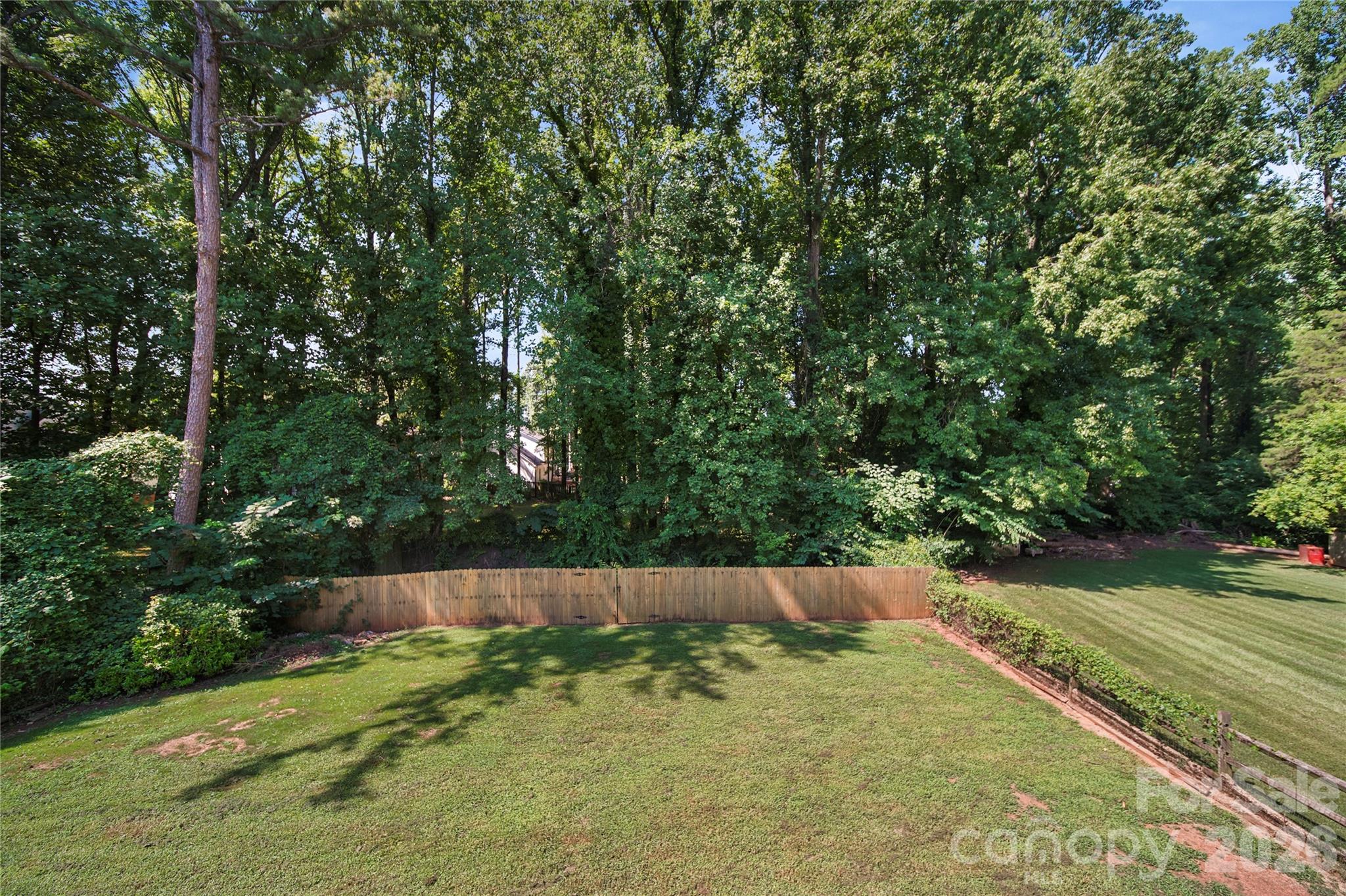 Wedgewood North - Residential
