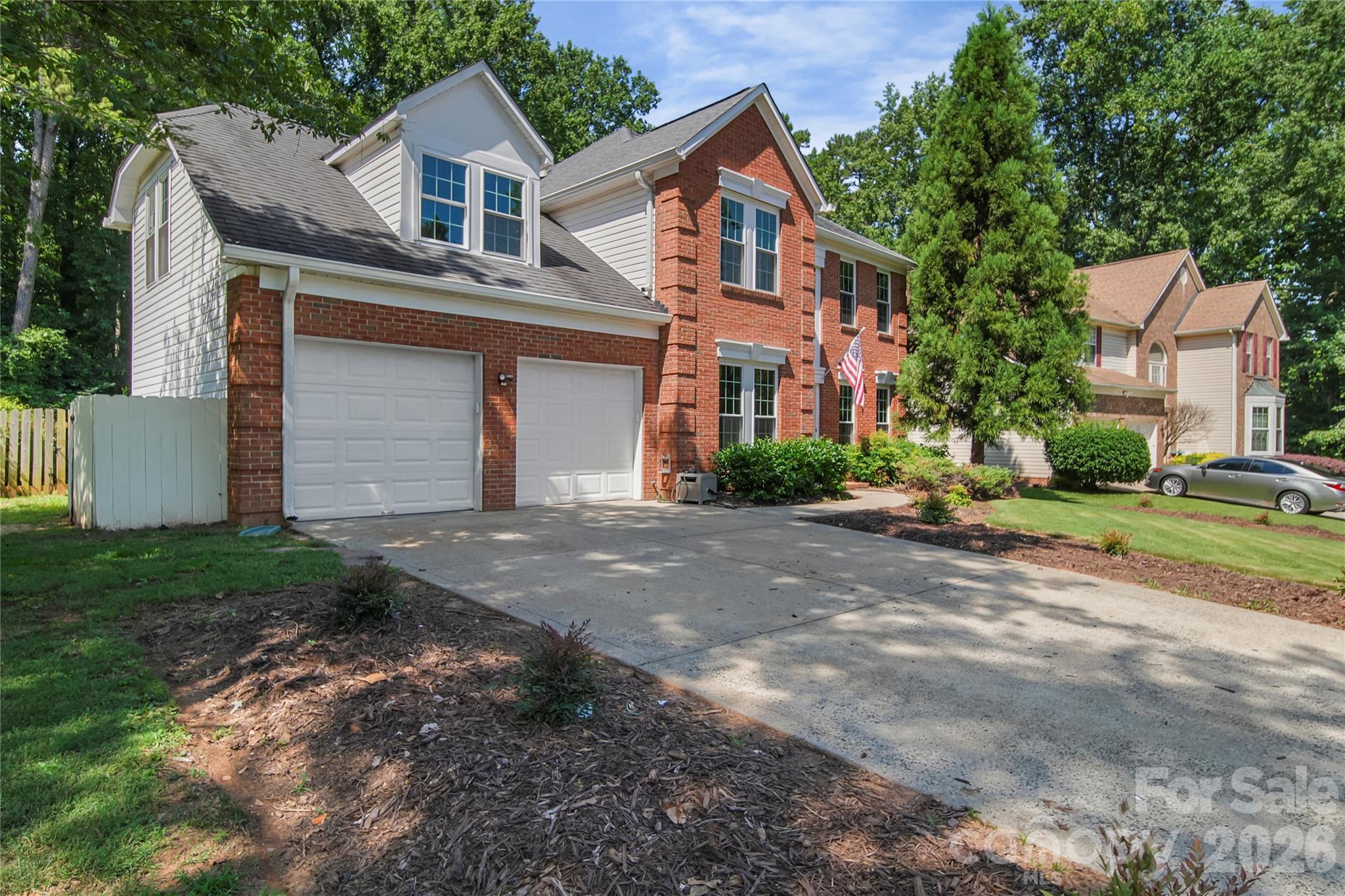Wedgewood North - Residential