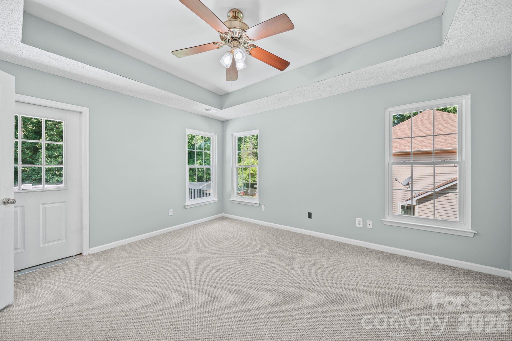 Wedgewood North - Residential