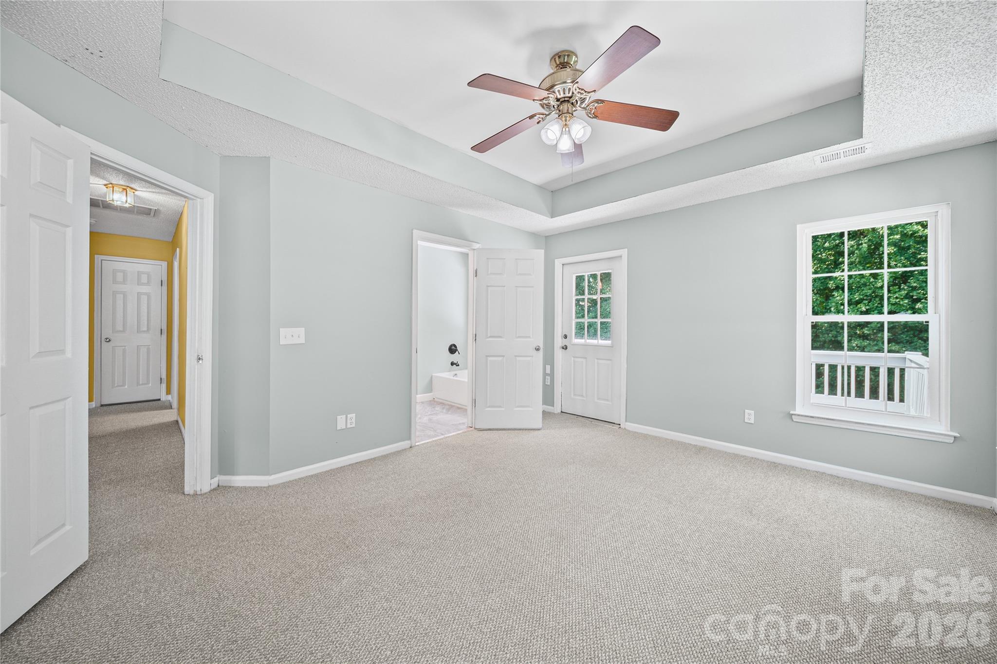 Wedgewood North - Residential