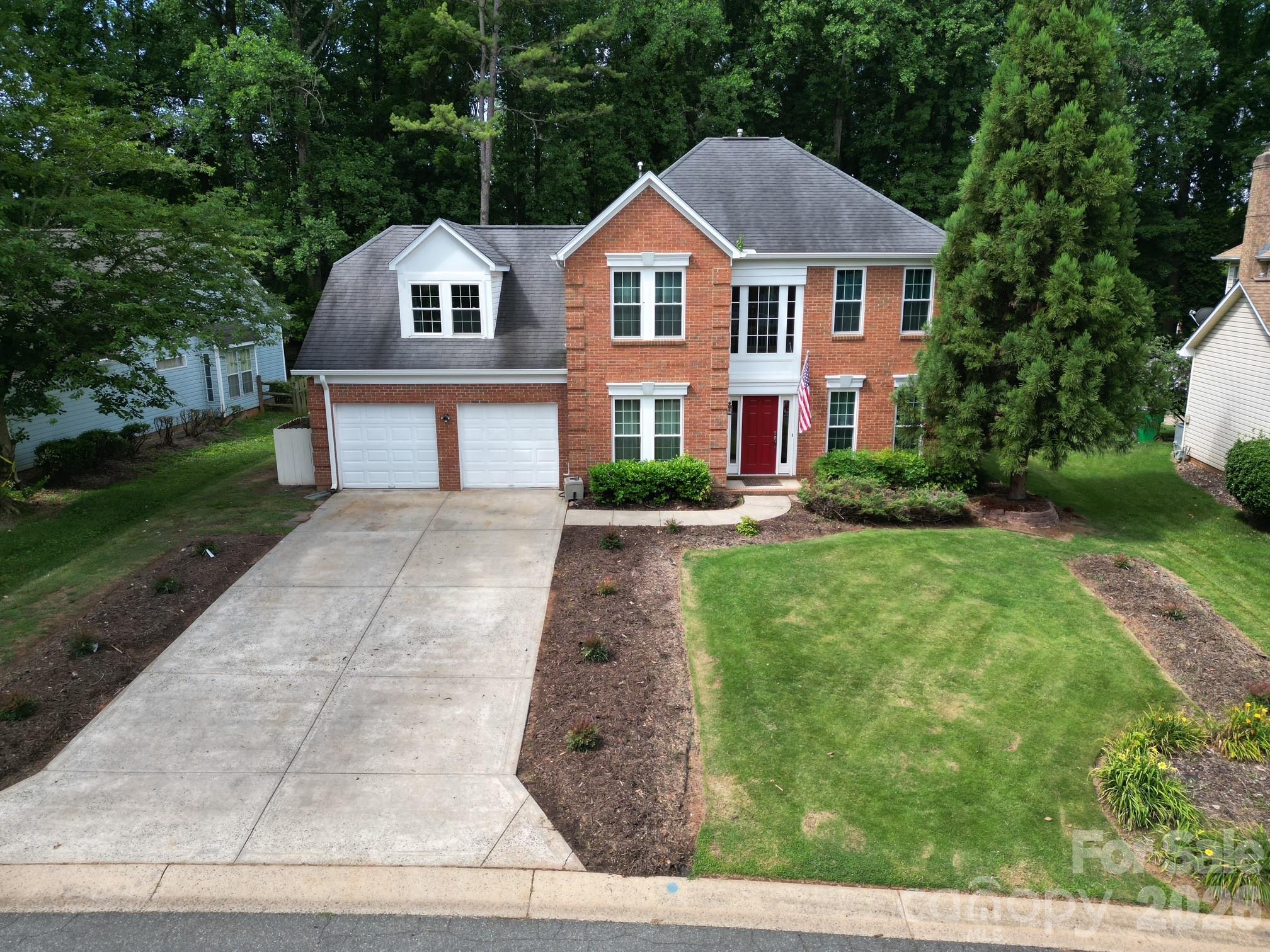Wedgewood North - Residential