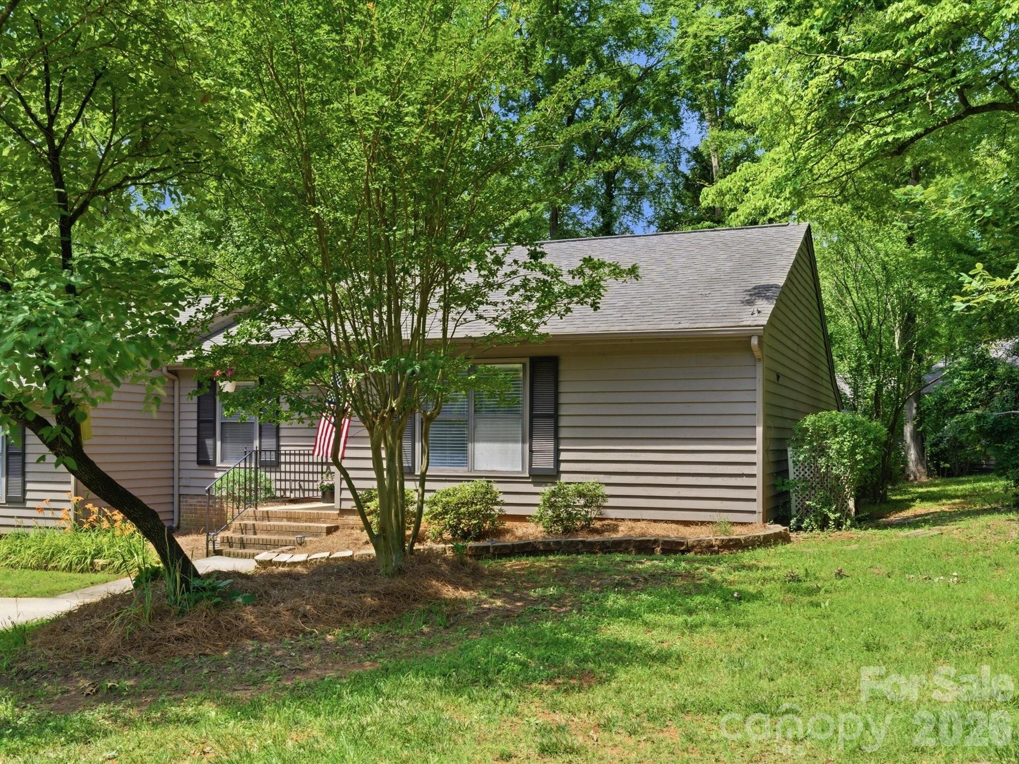 Dogwood Hills - Residential