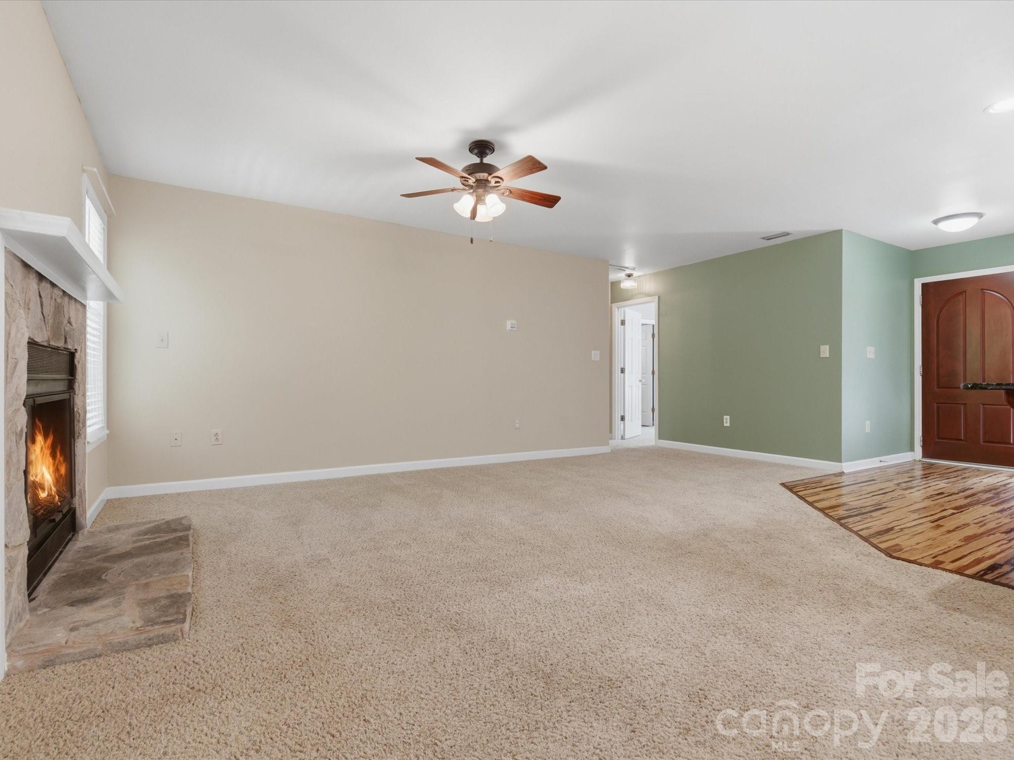 Dogwood Hills - Residential