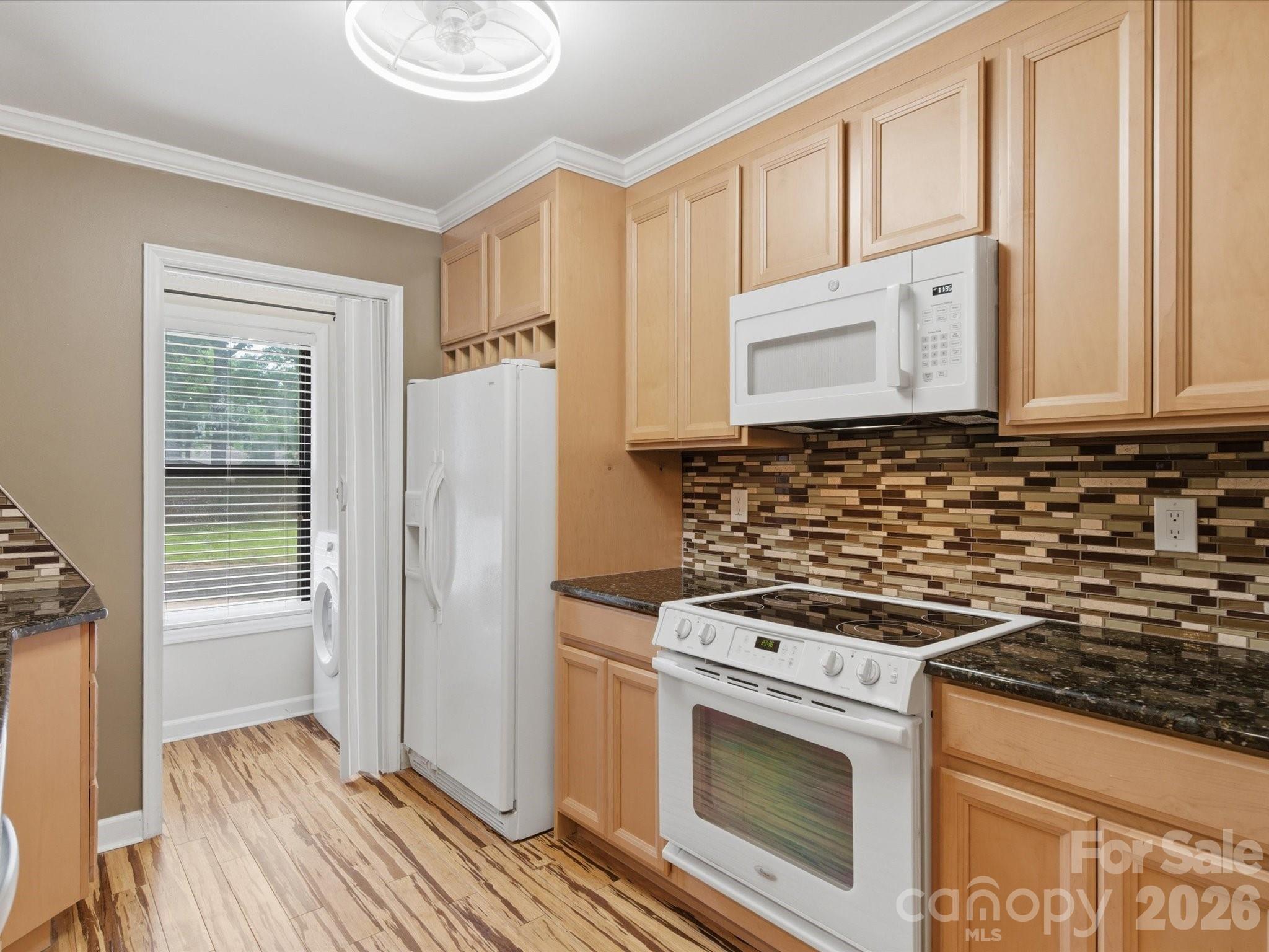 Dogwood Hills - Residential