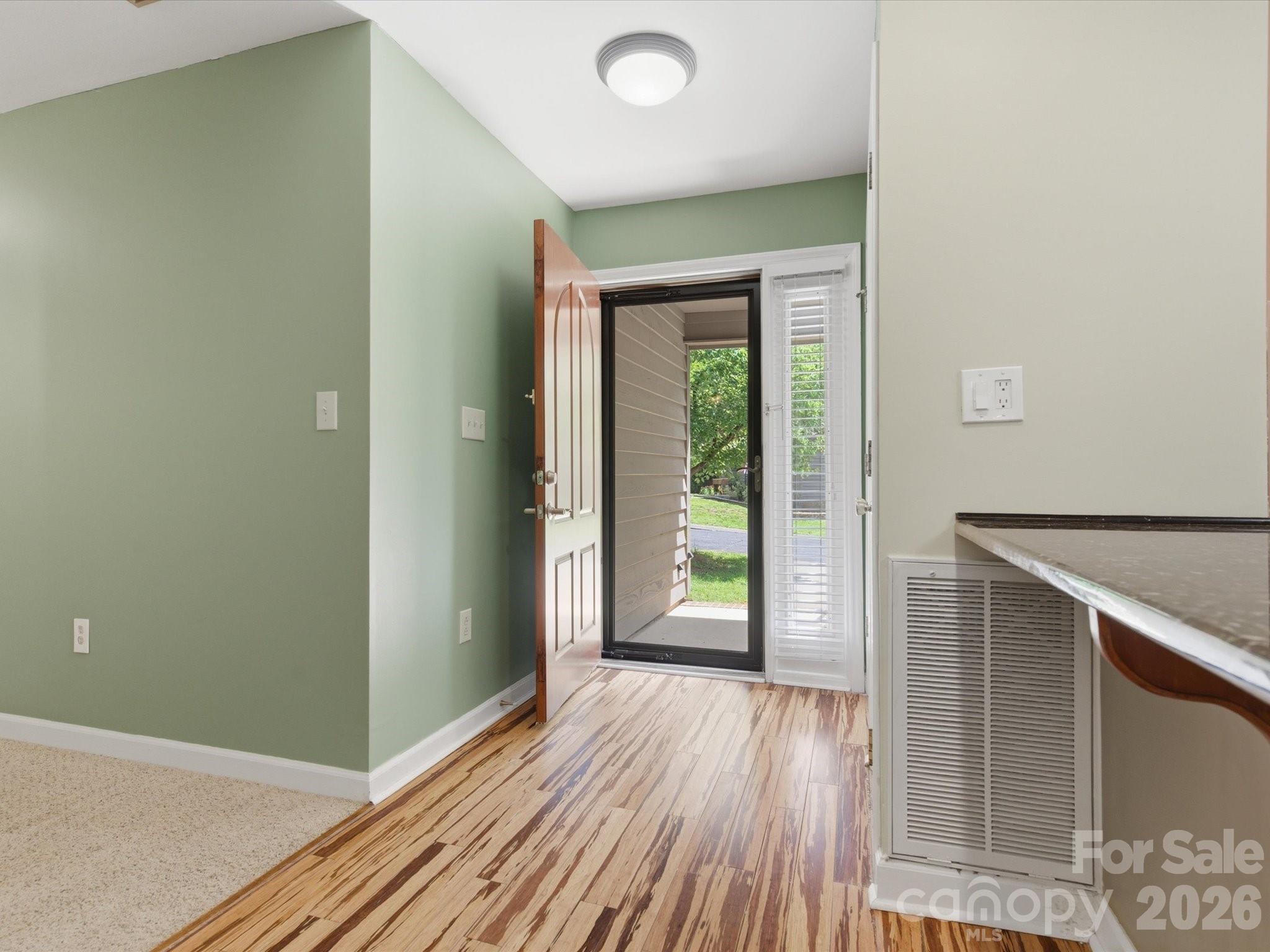 Dogwood Hills - Residential