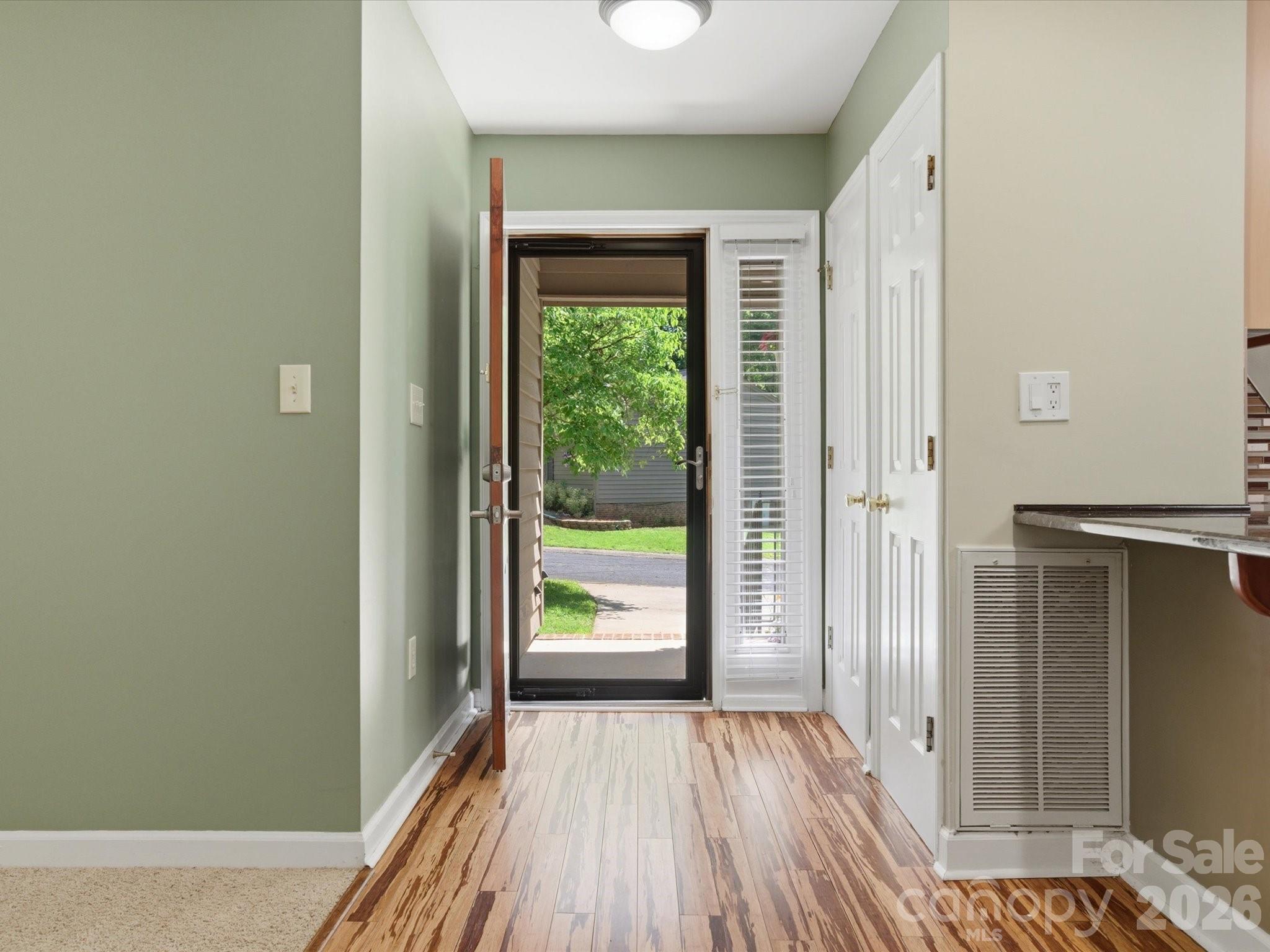 Dogwood Hills - Residential