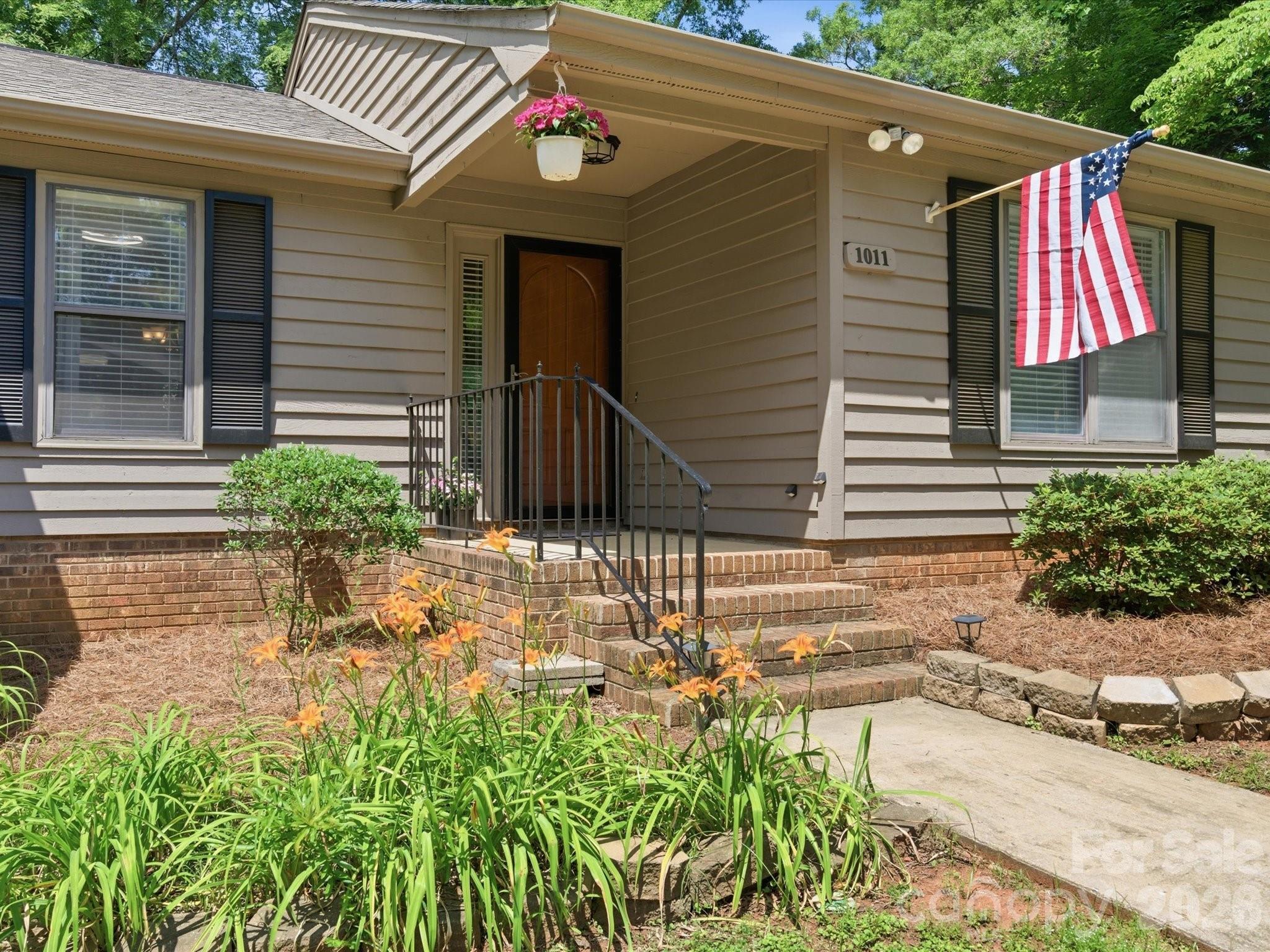 Dogwood Hills - Residential