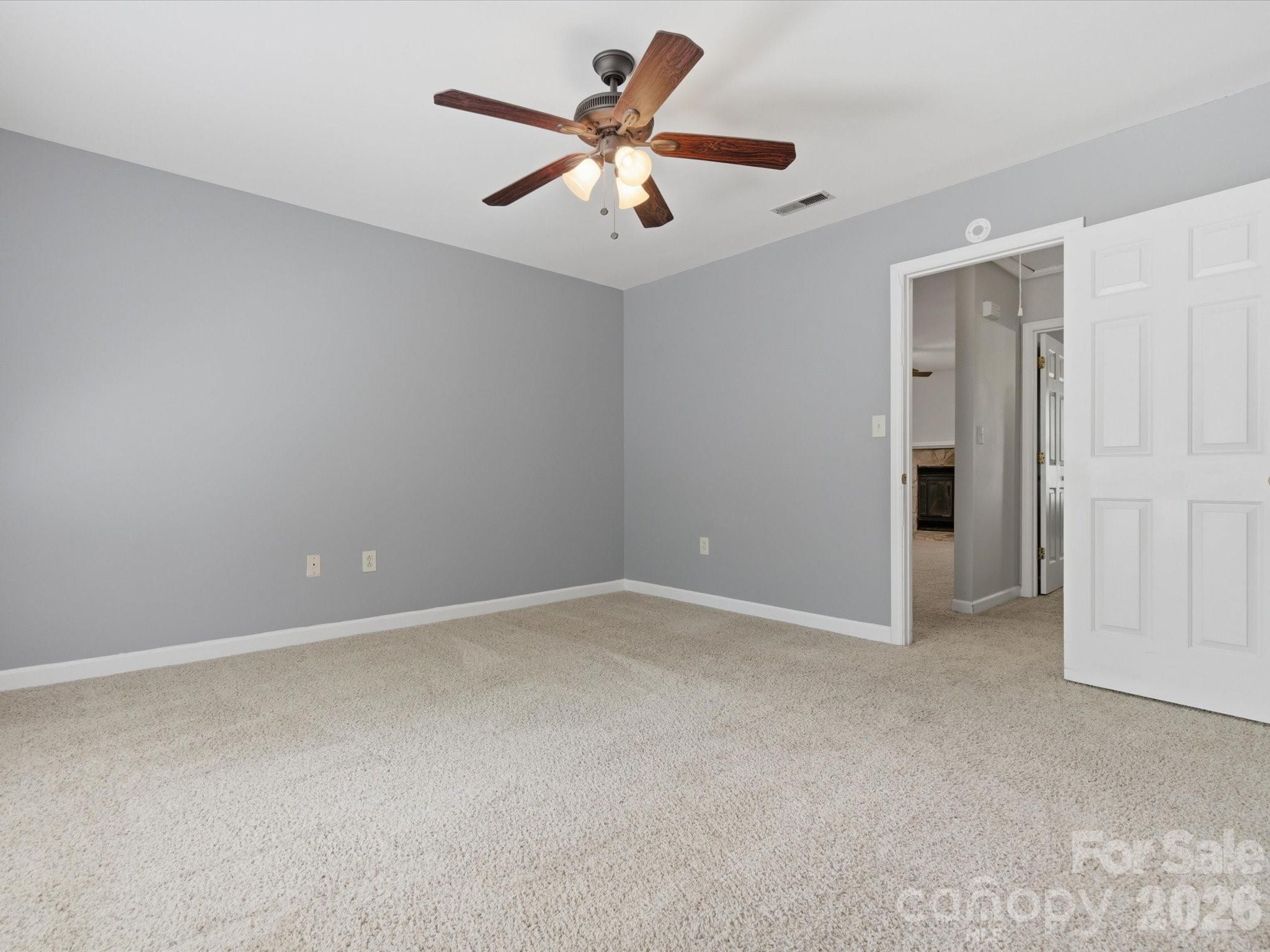 Dogwood Hills - Residential