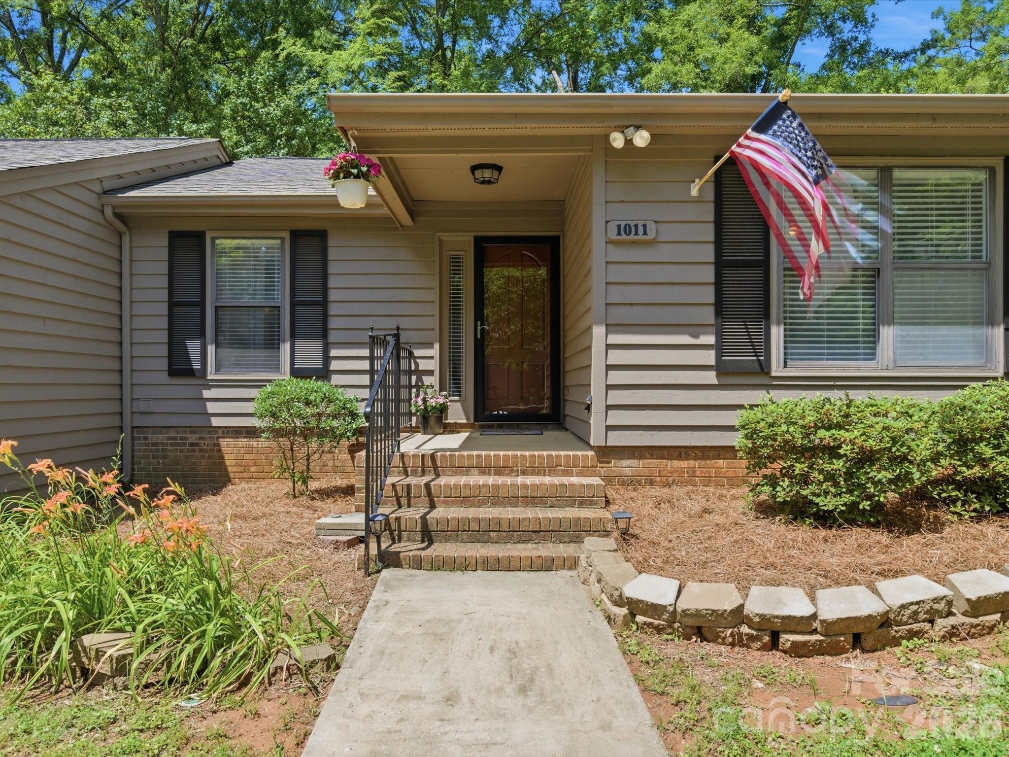 Dogwood Hills - Residential