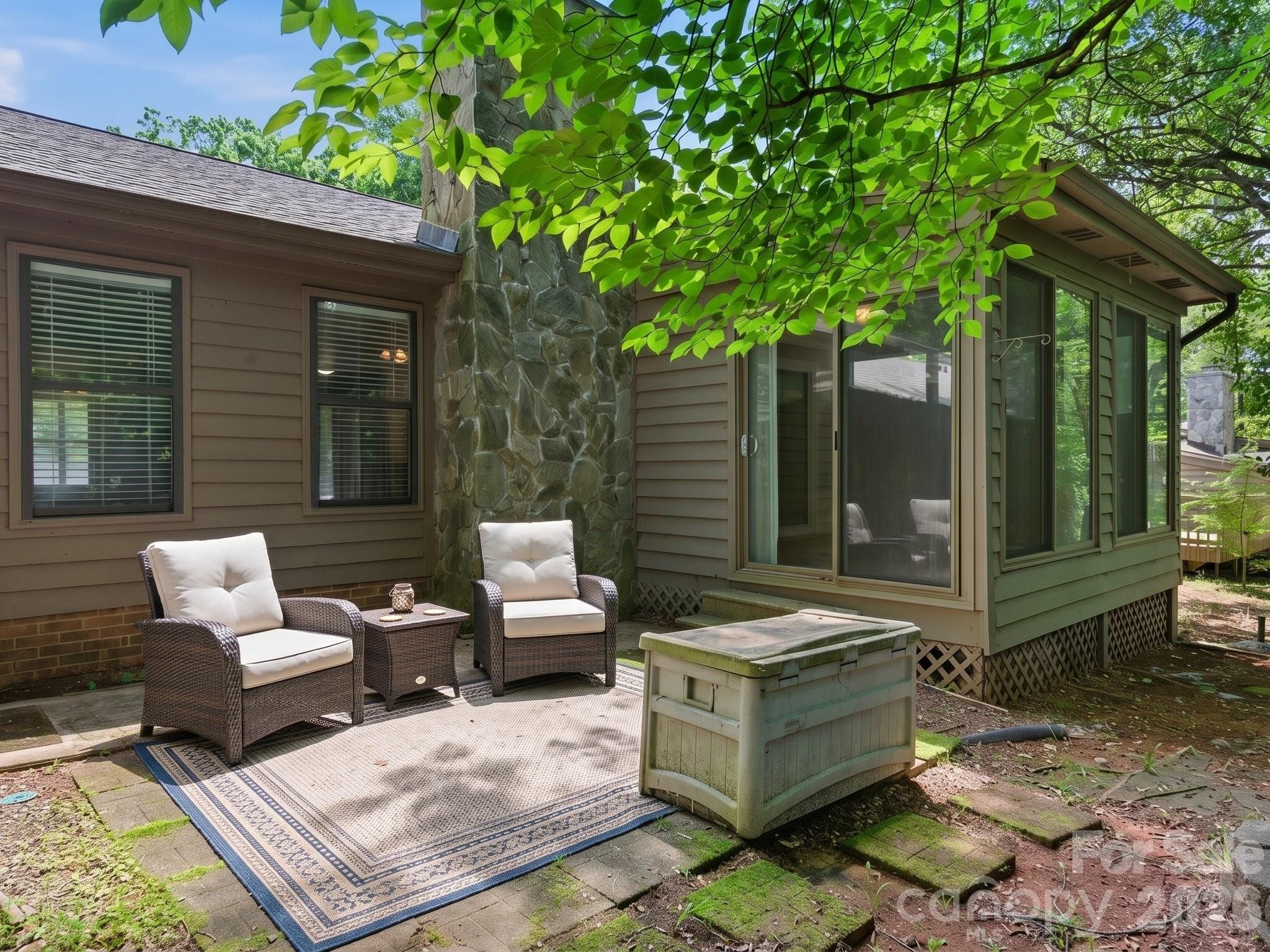 Dogwood Hills - Residential
