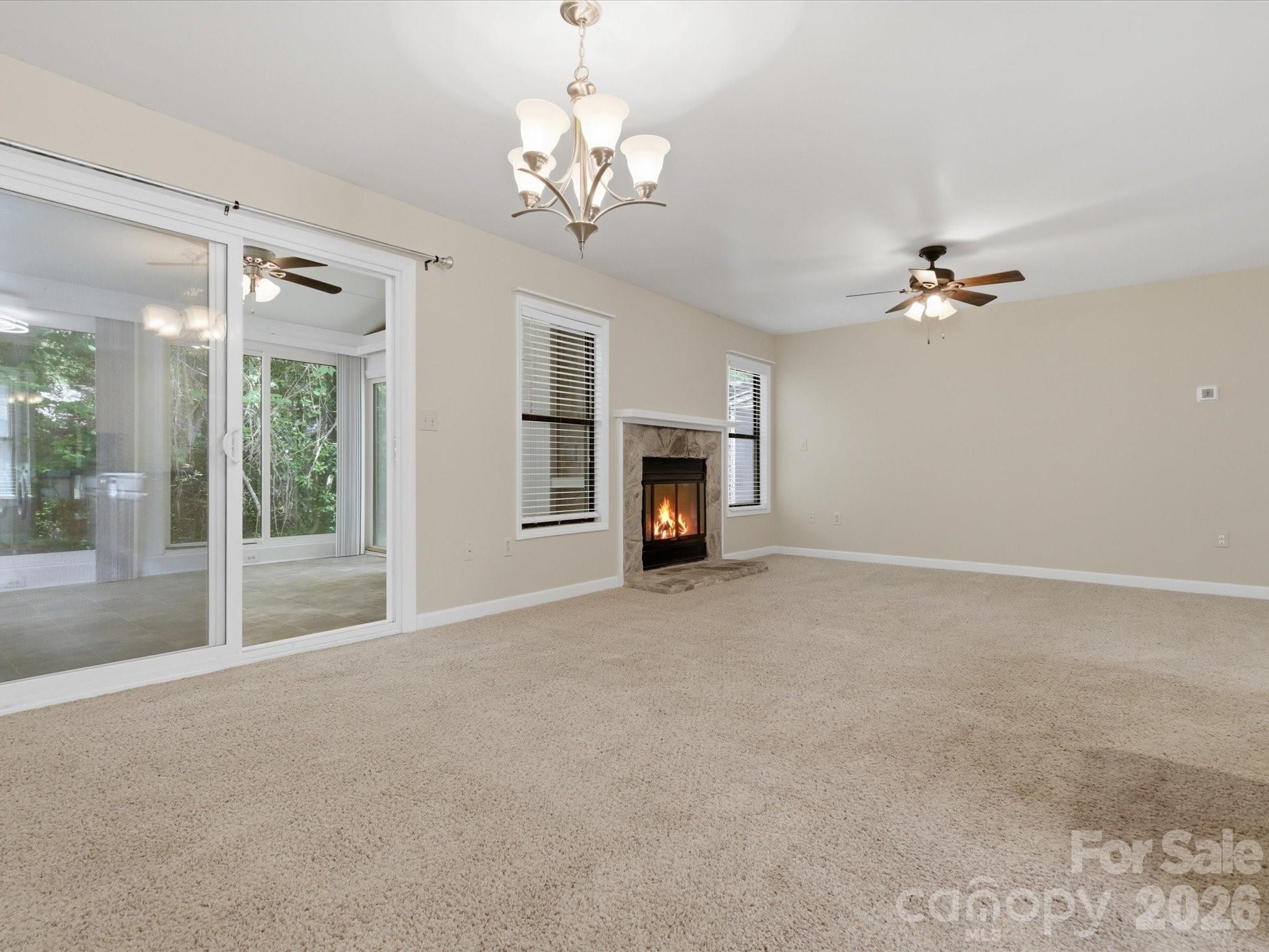 Dogwood Hills - Residential