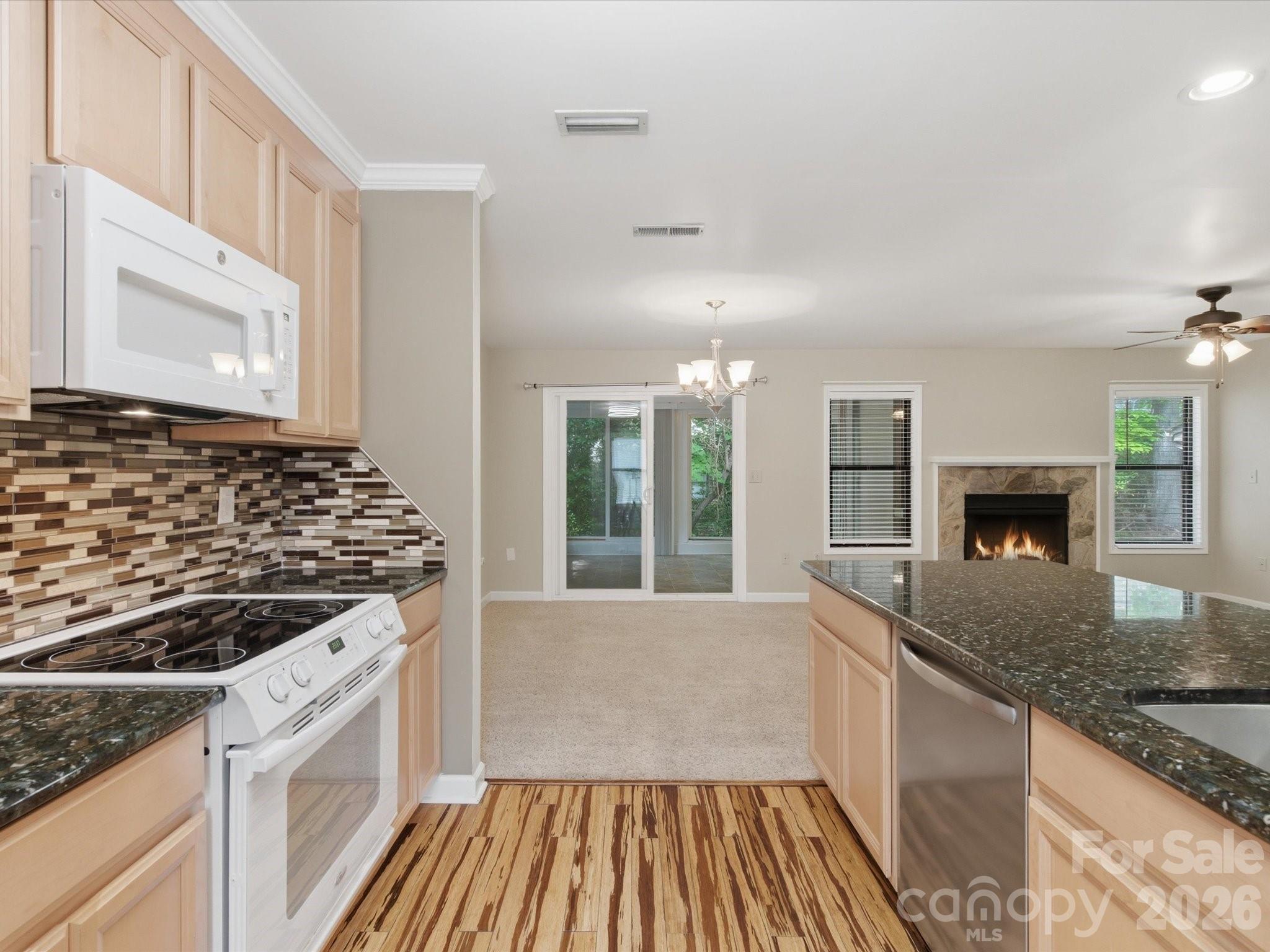 Dogwood Hills - Residential