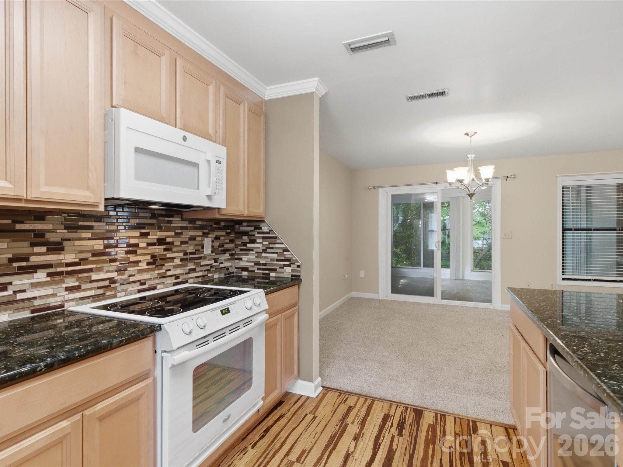 Dogwood Hills - Residential
