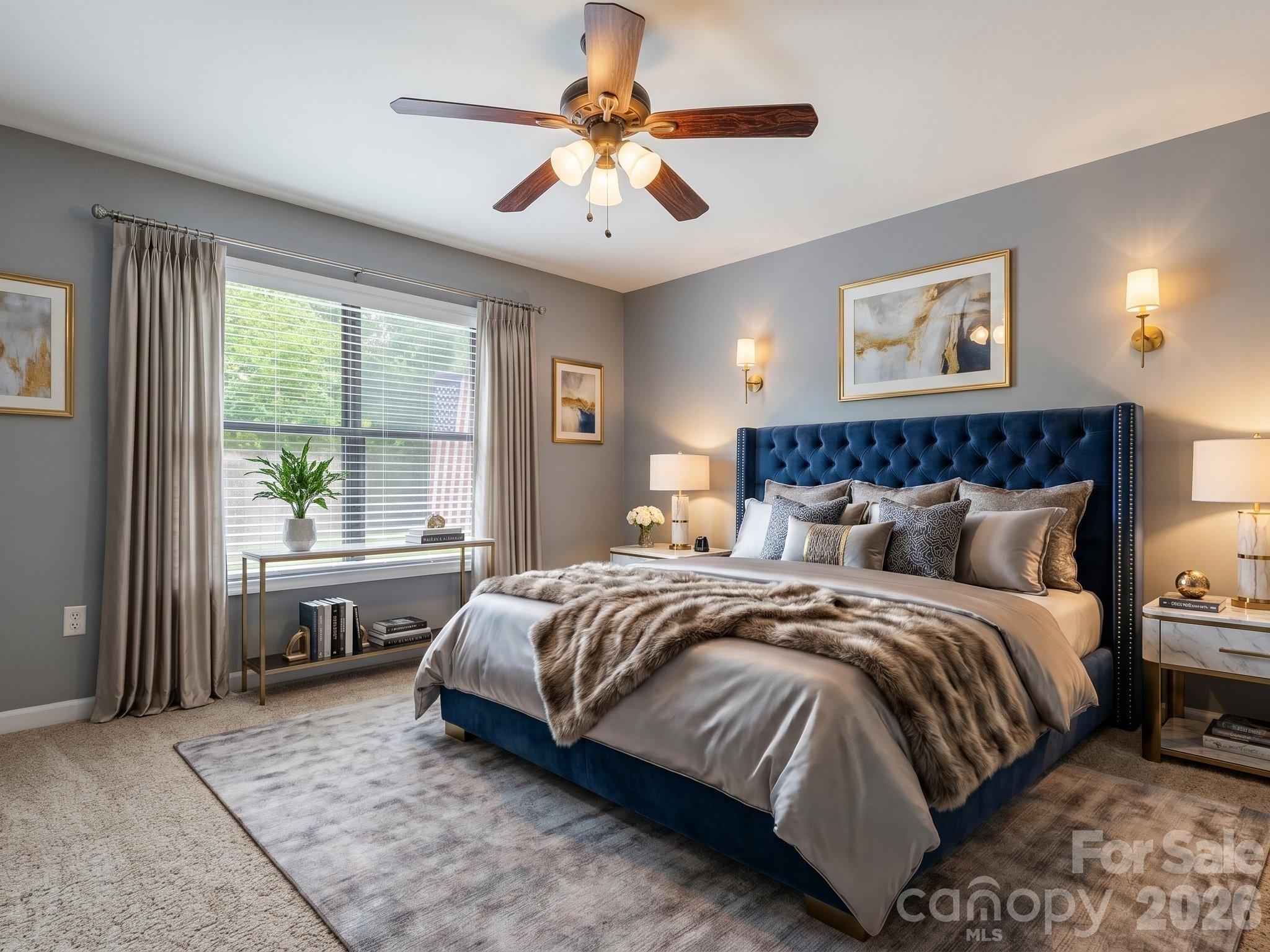 Dogwood Hills - Residential