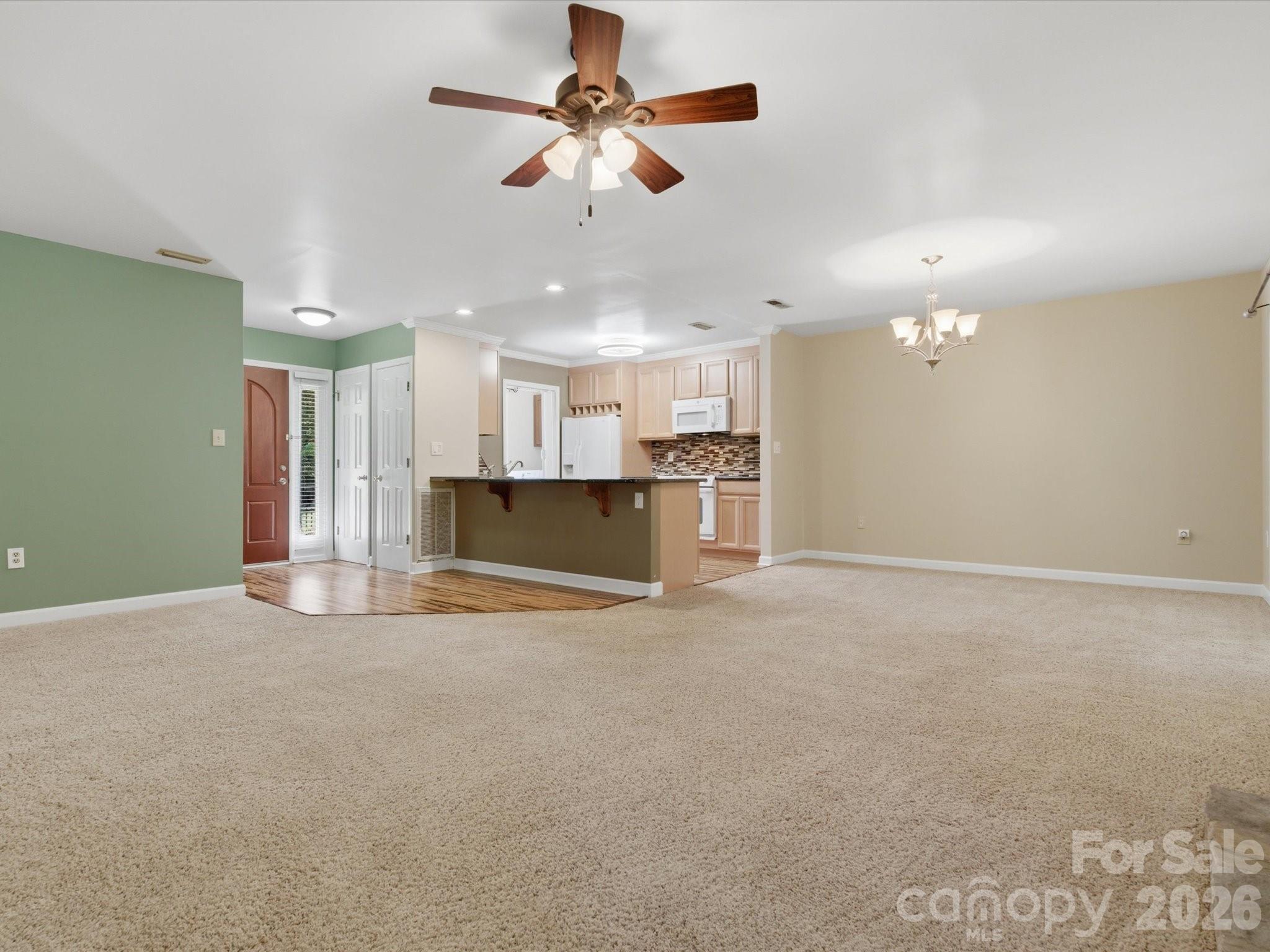 Dogwood Hills - Residential