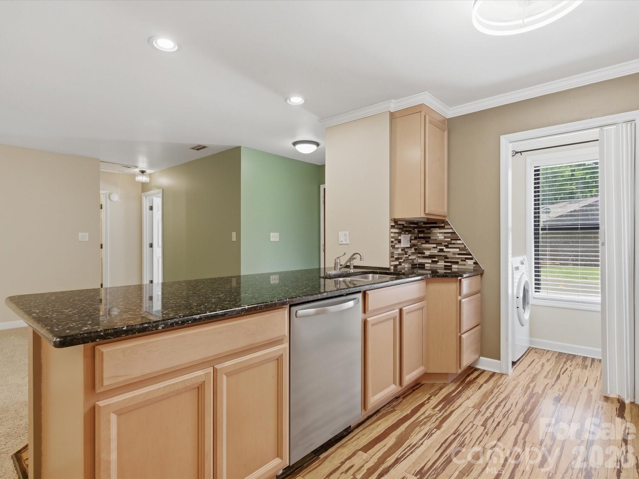 Dogwood Hills - Residential