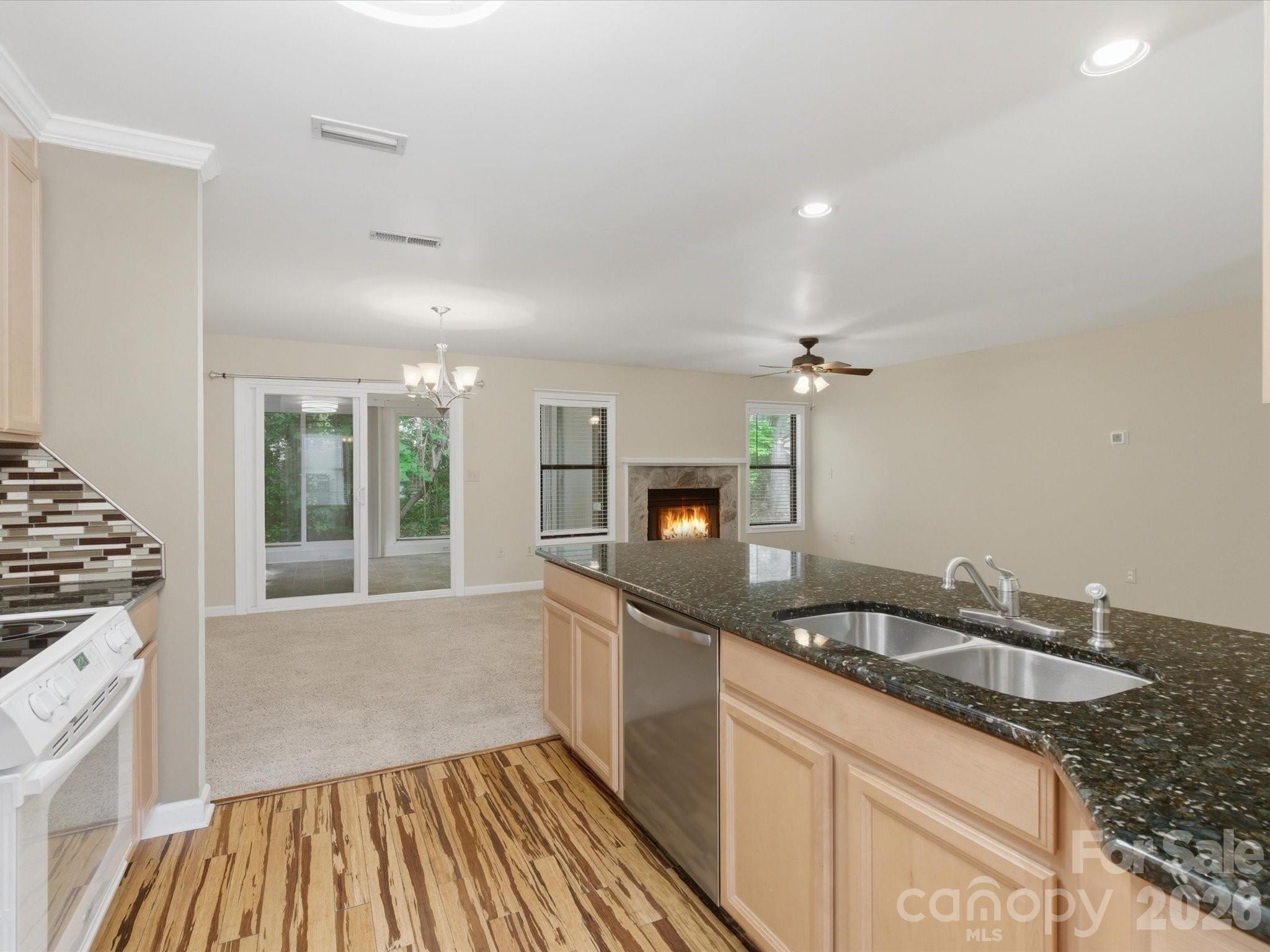 Dogwood Hills - Residential