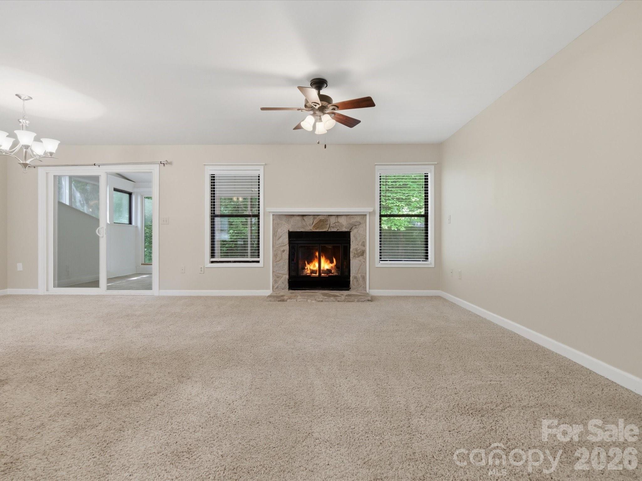 Dogwood Hills - Residential