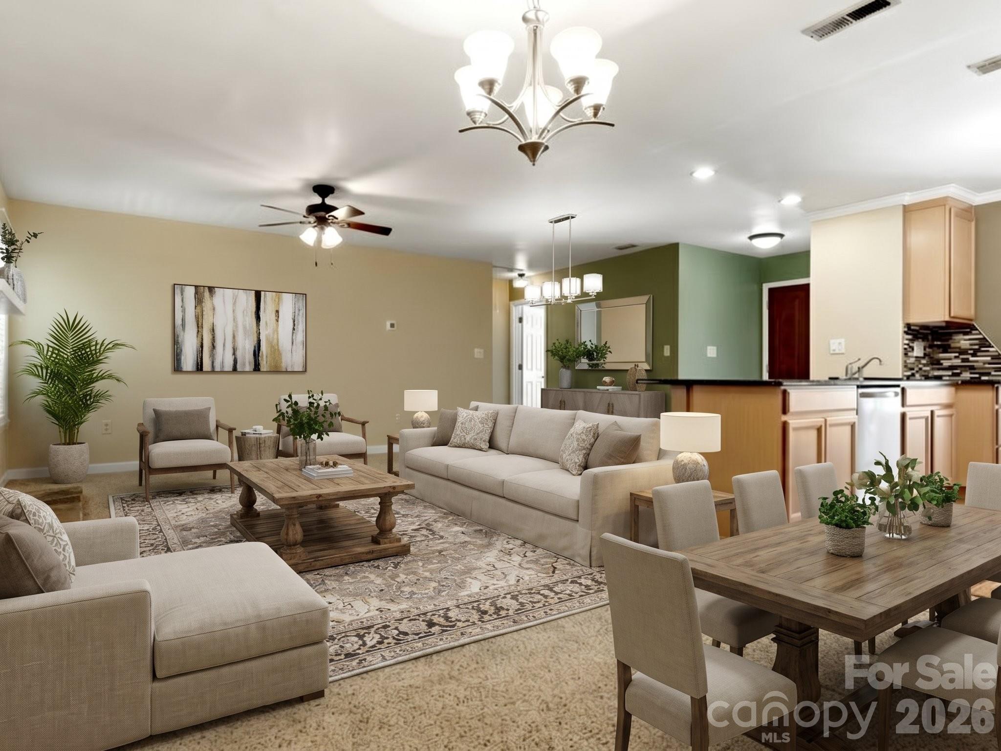 Dogwood Hills - Residential