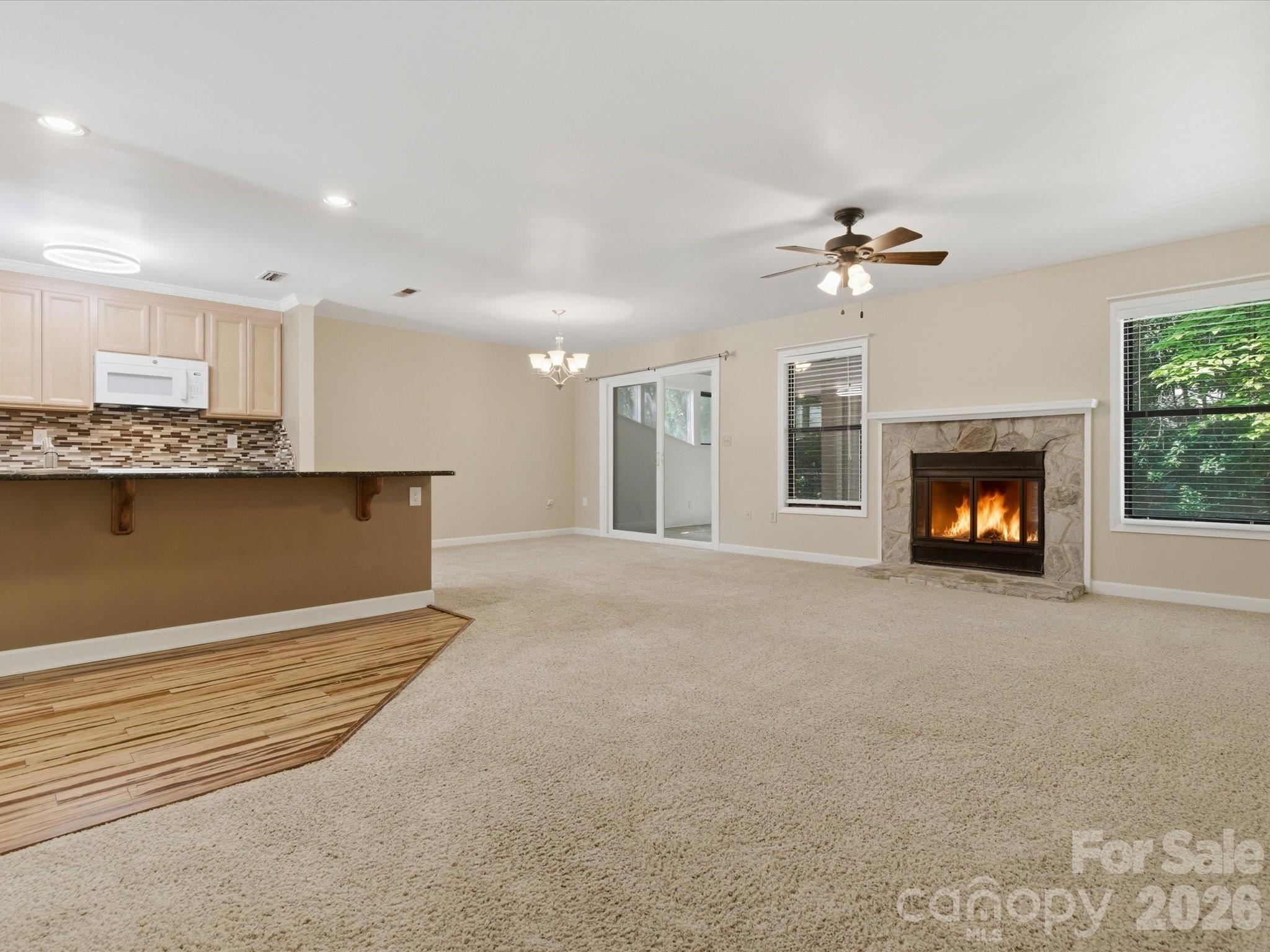 Dogwood Hills - Residential