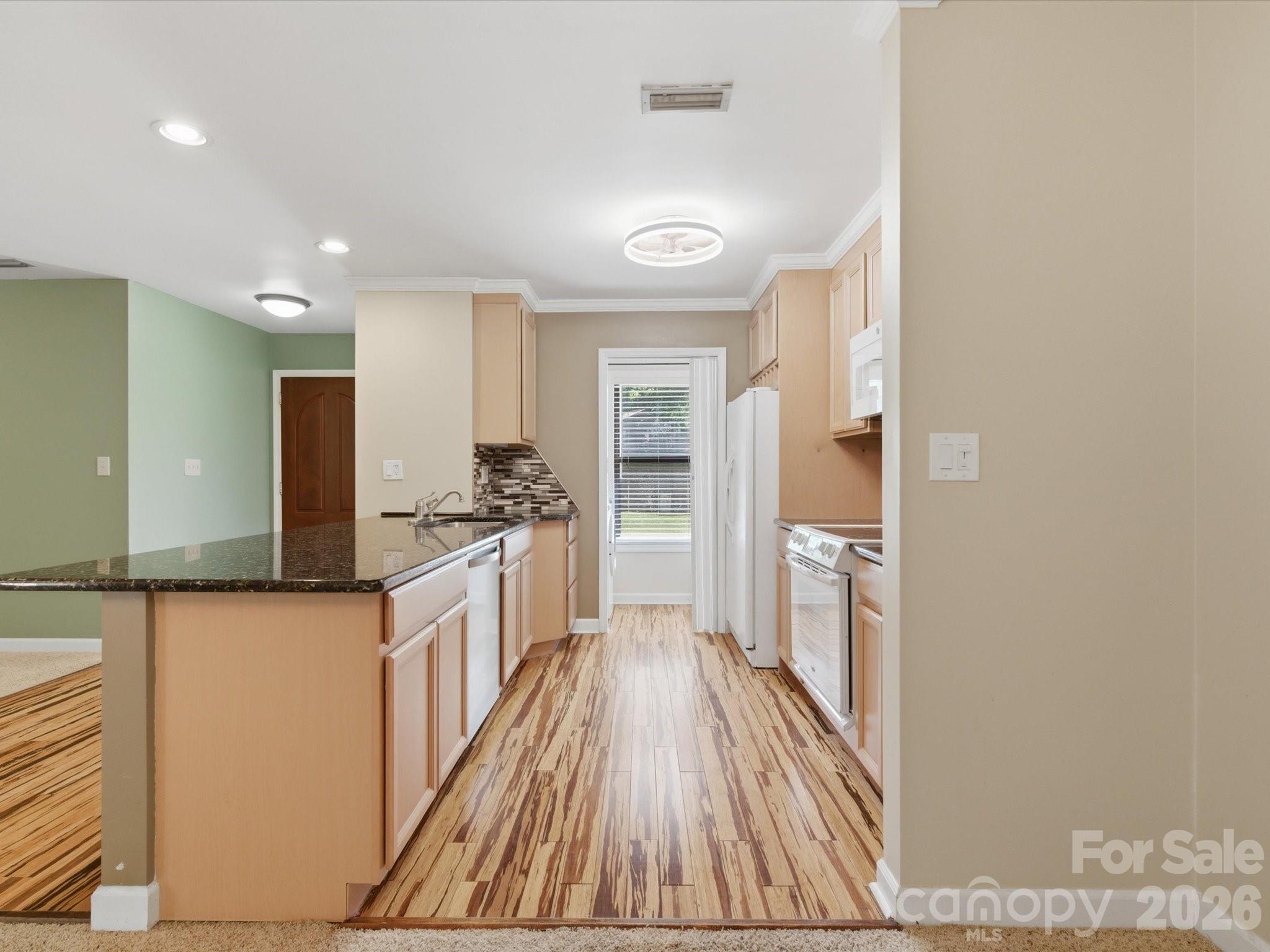Dogwood Hills - Residential