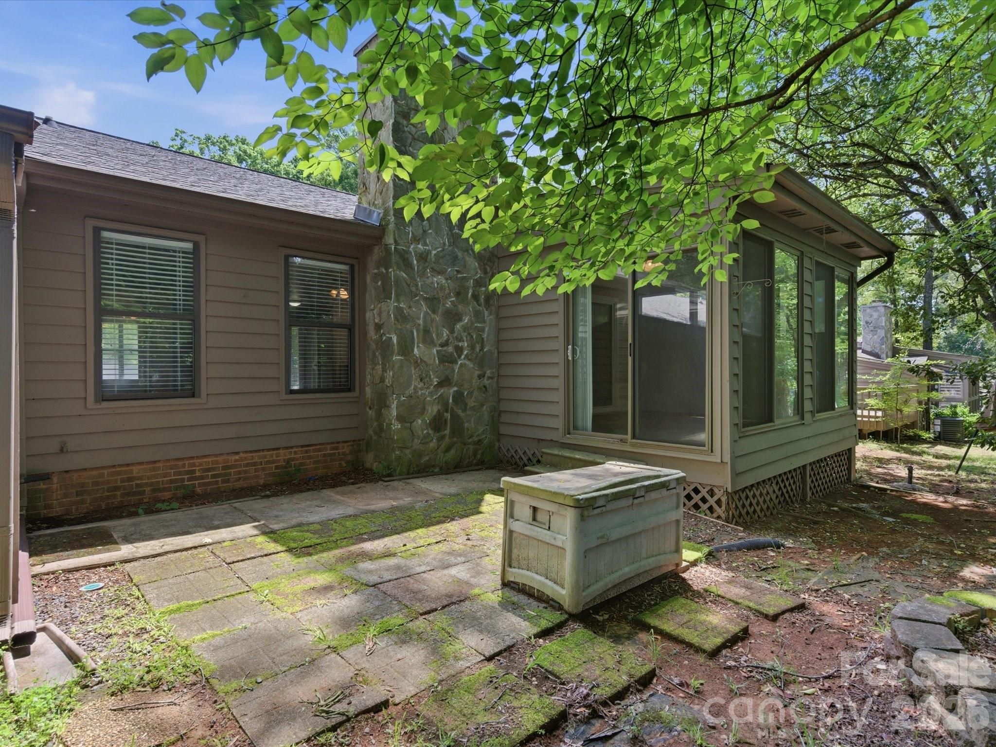 Dogwood Hills - Residential