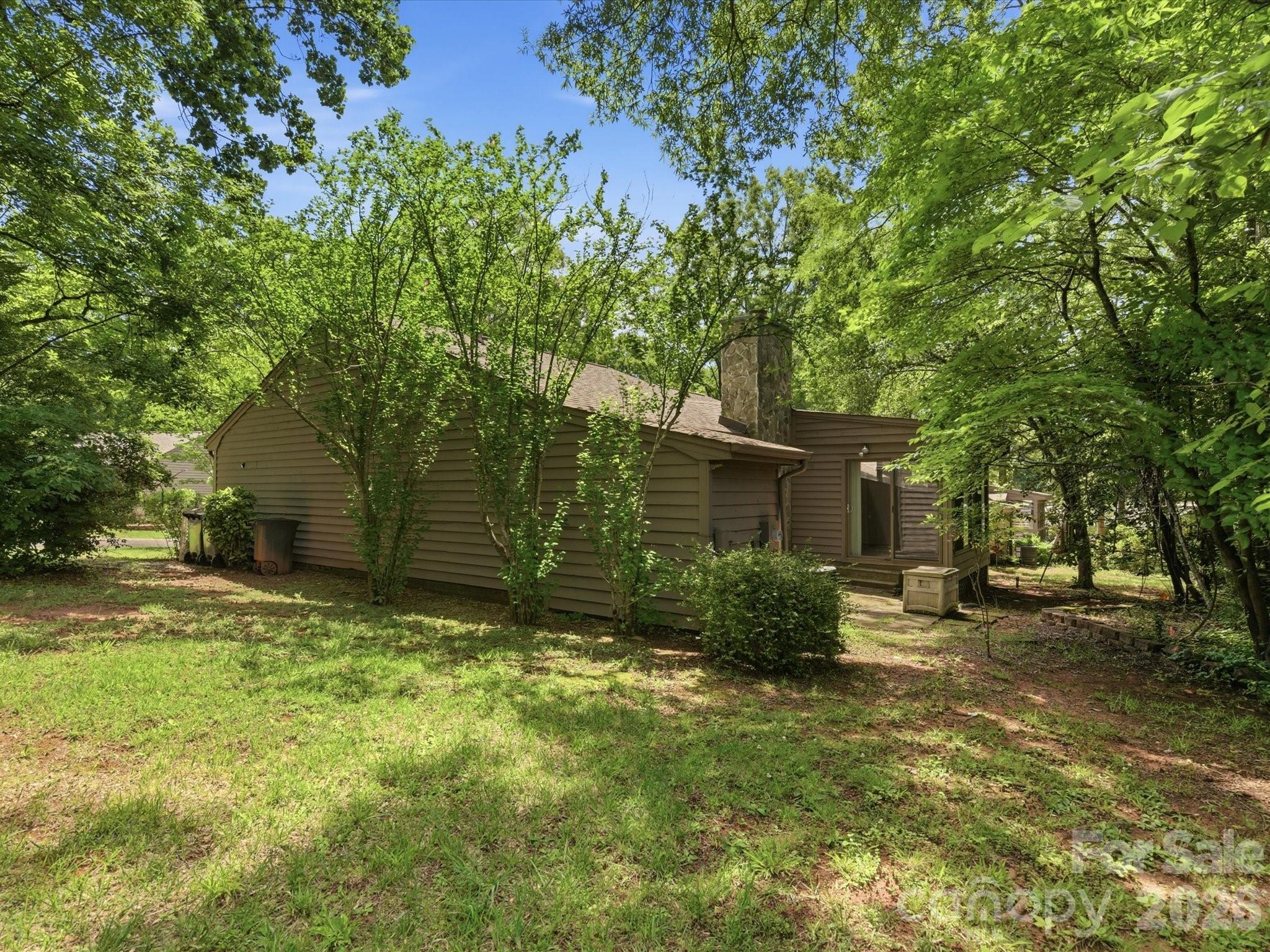 Dogwood Hills - Residential