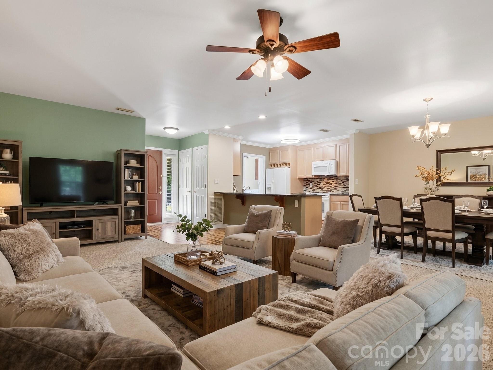 Dogwood Hills - Residential