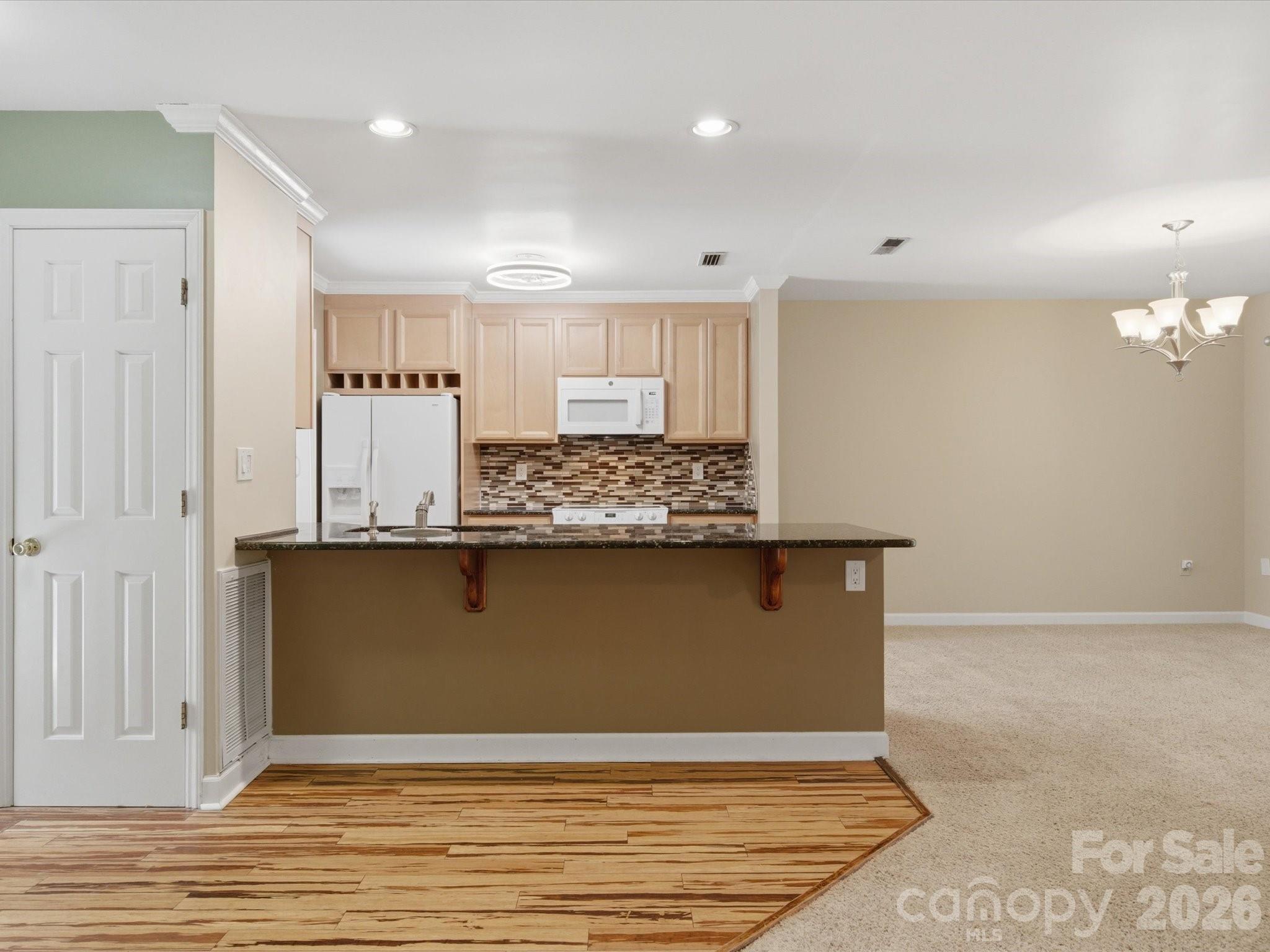 Dogwood Hills - Residential