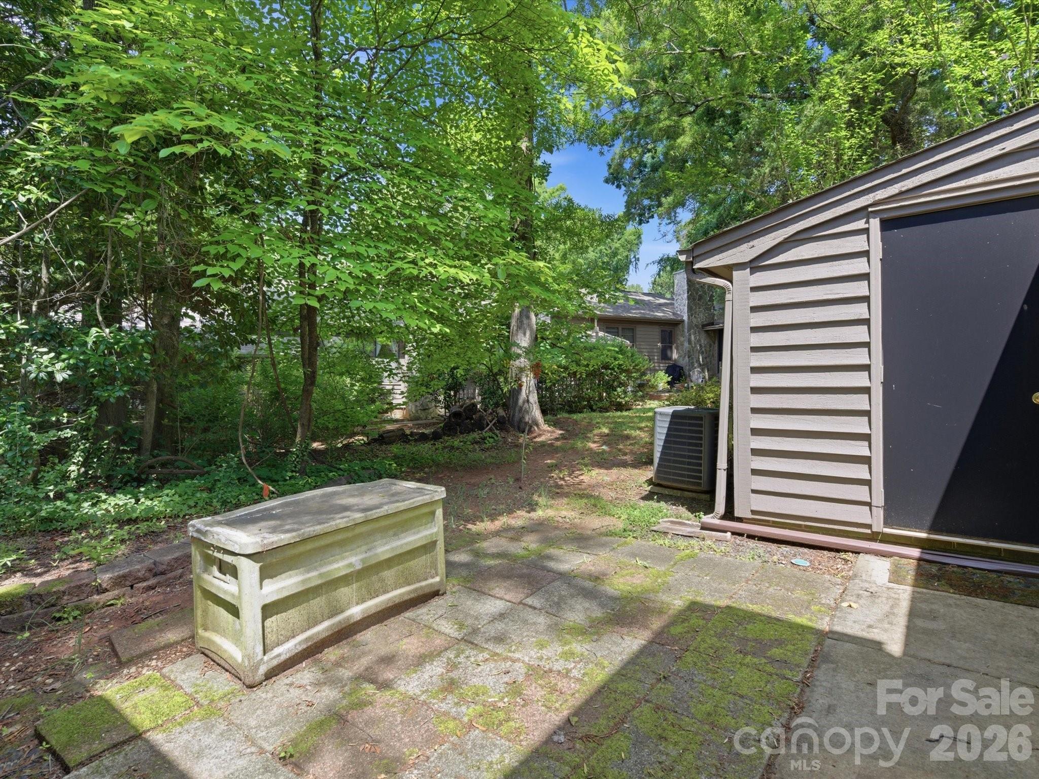 Dogwood Hills - Residential