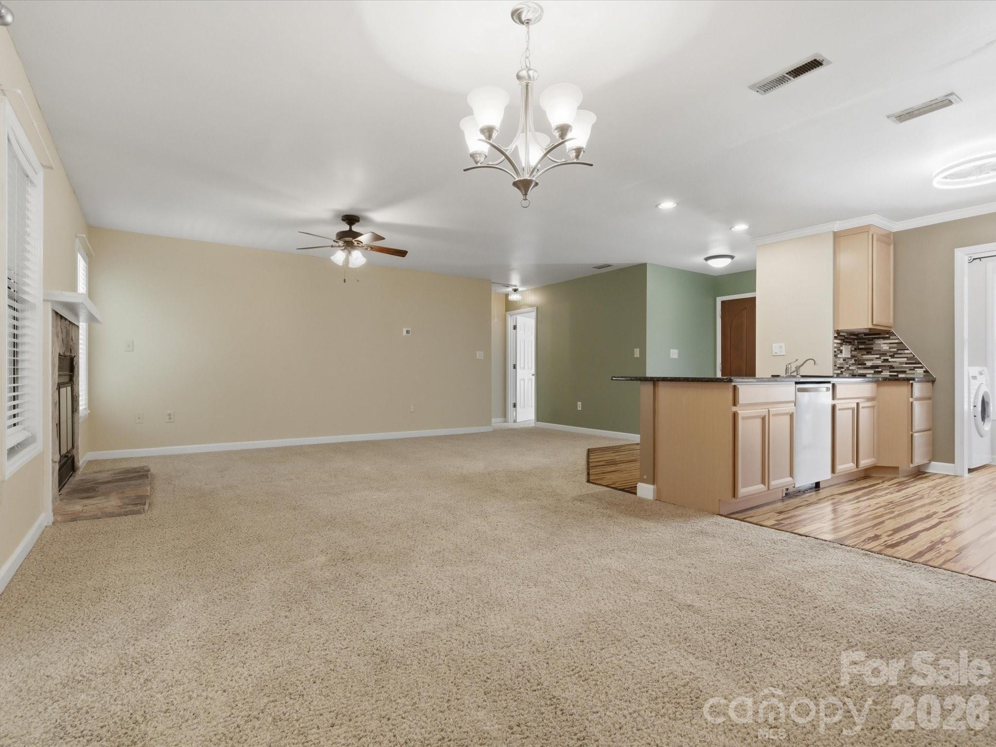 Dogwood Hills - Residential
