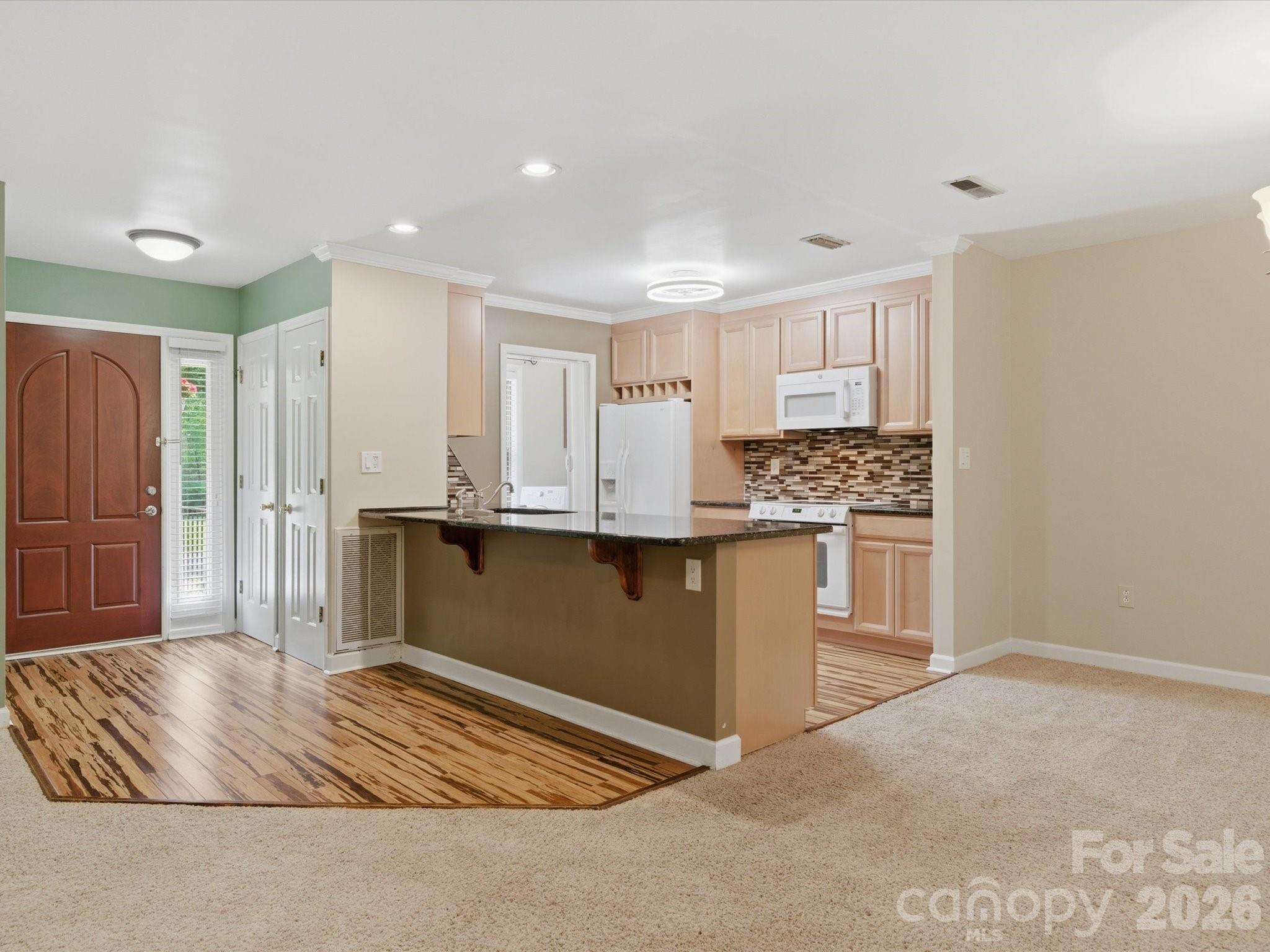 Dogwood Hills - Residential