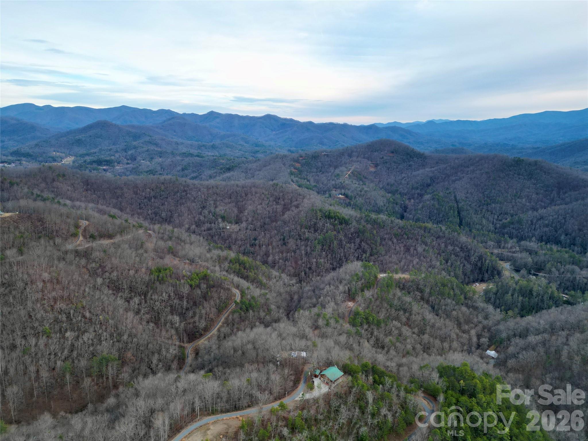 3.32 acres of vacant land on top of the mountain for qualified buyers. Electricity is available at/near the property; no other utilities are installed—buyer will need to install well, septic system, etc. Previous permit for both well / septic completed. Buyer may need to recomplete permits due to expiration. Don't miss this! Seller financing a possibility depending on terms.