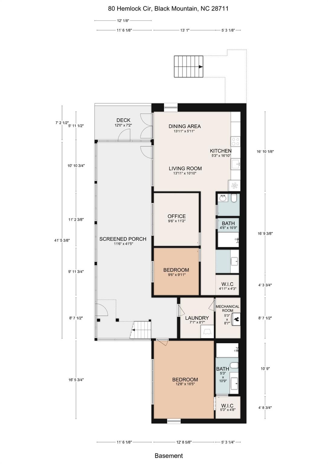 Laurel Ridge - Residential
