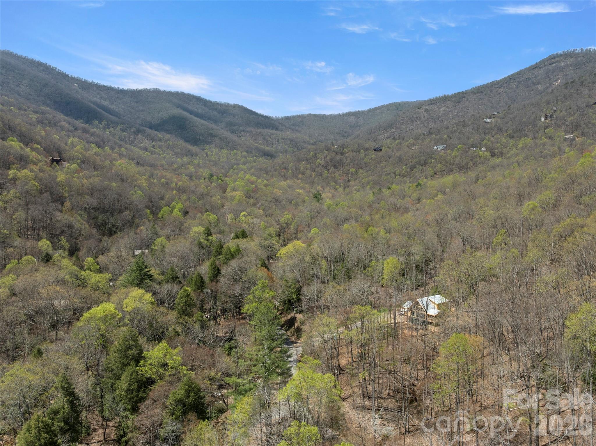 Laurel Ridge - Residential