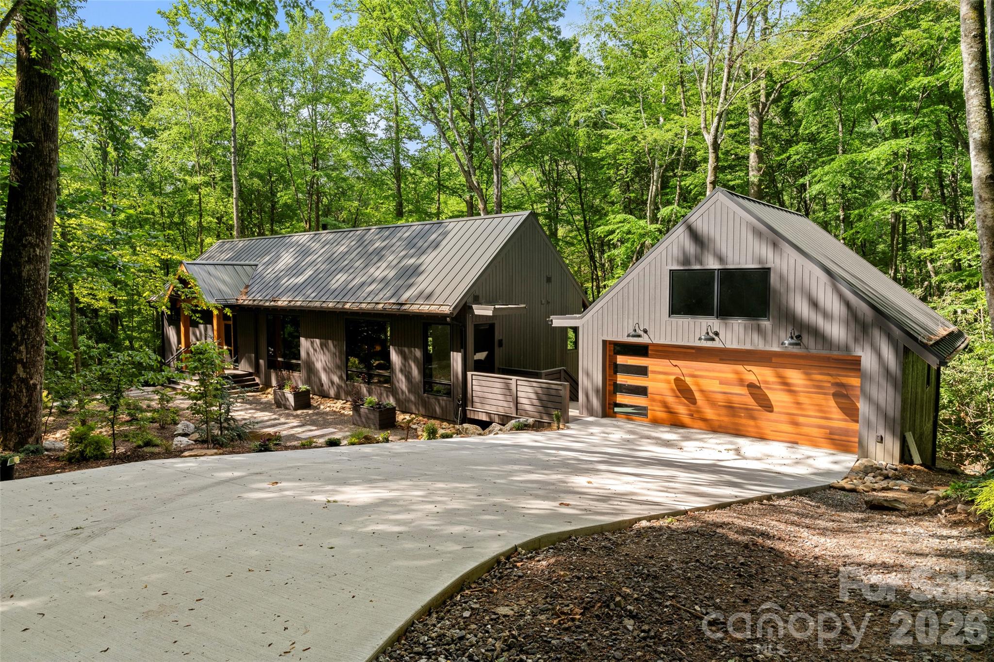 Laurel Ridge - Residential