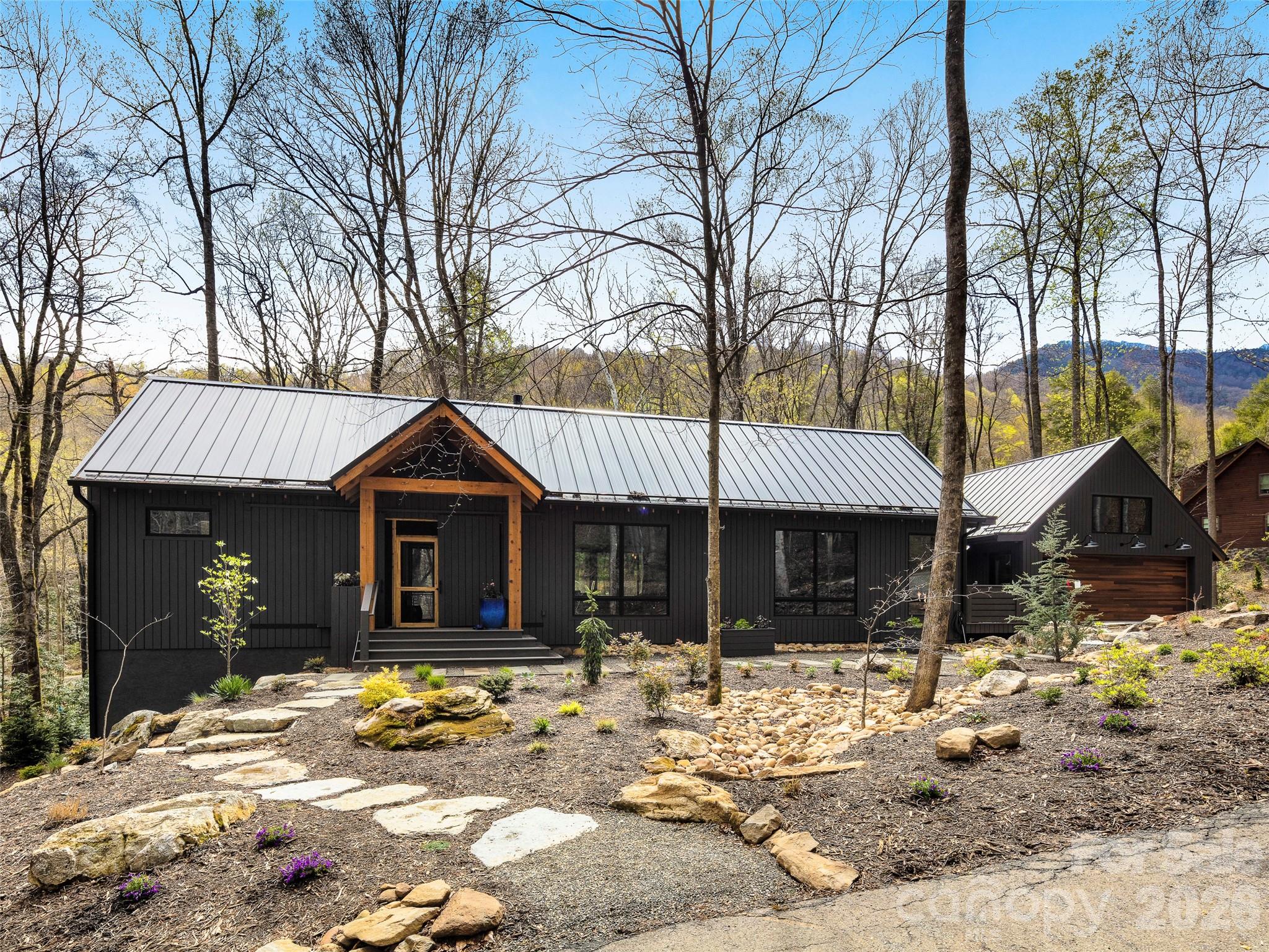 Laurel Ridge - Residential