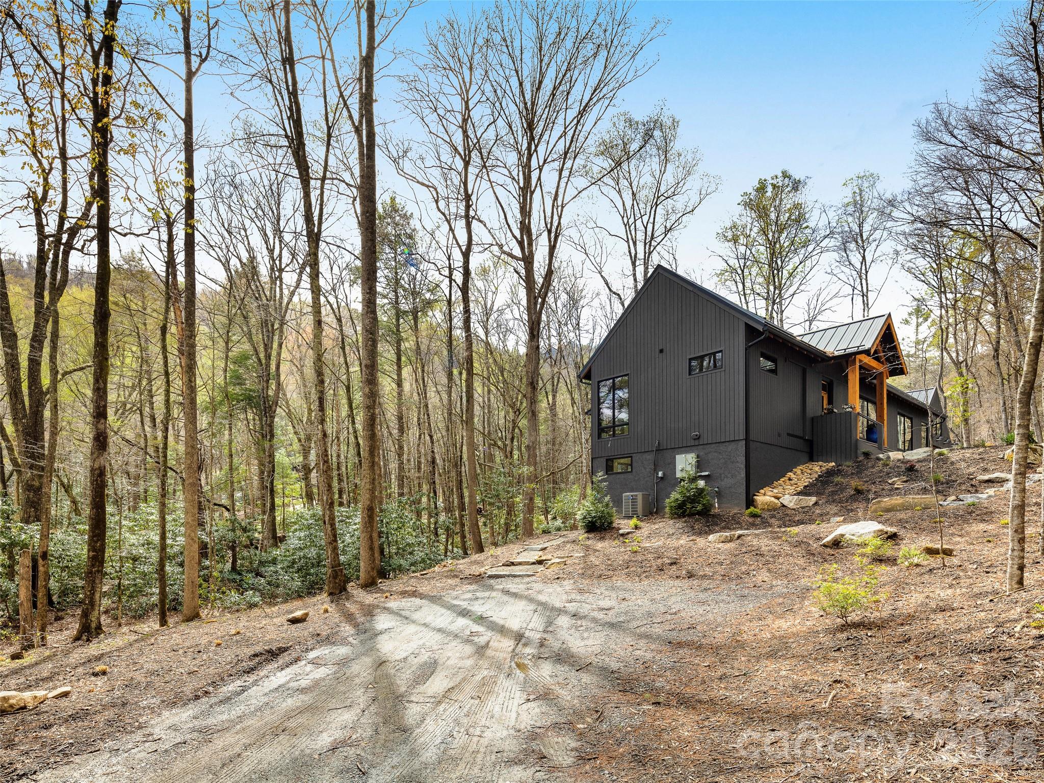 Laurel Ridge - Residential