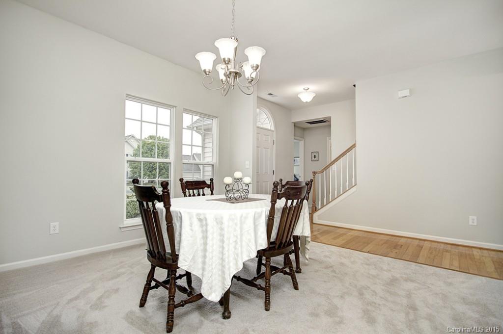 Knightsbridge - Residential